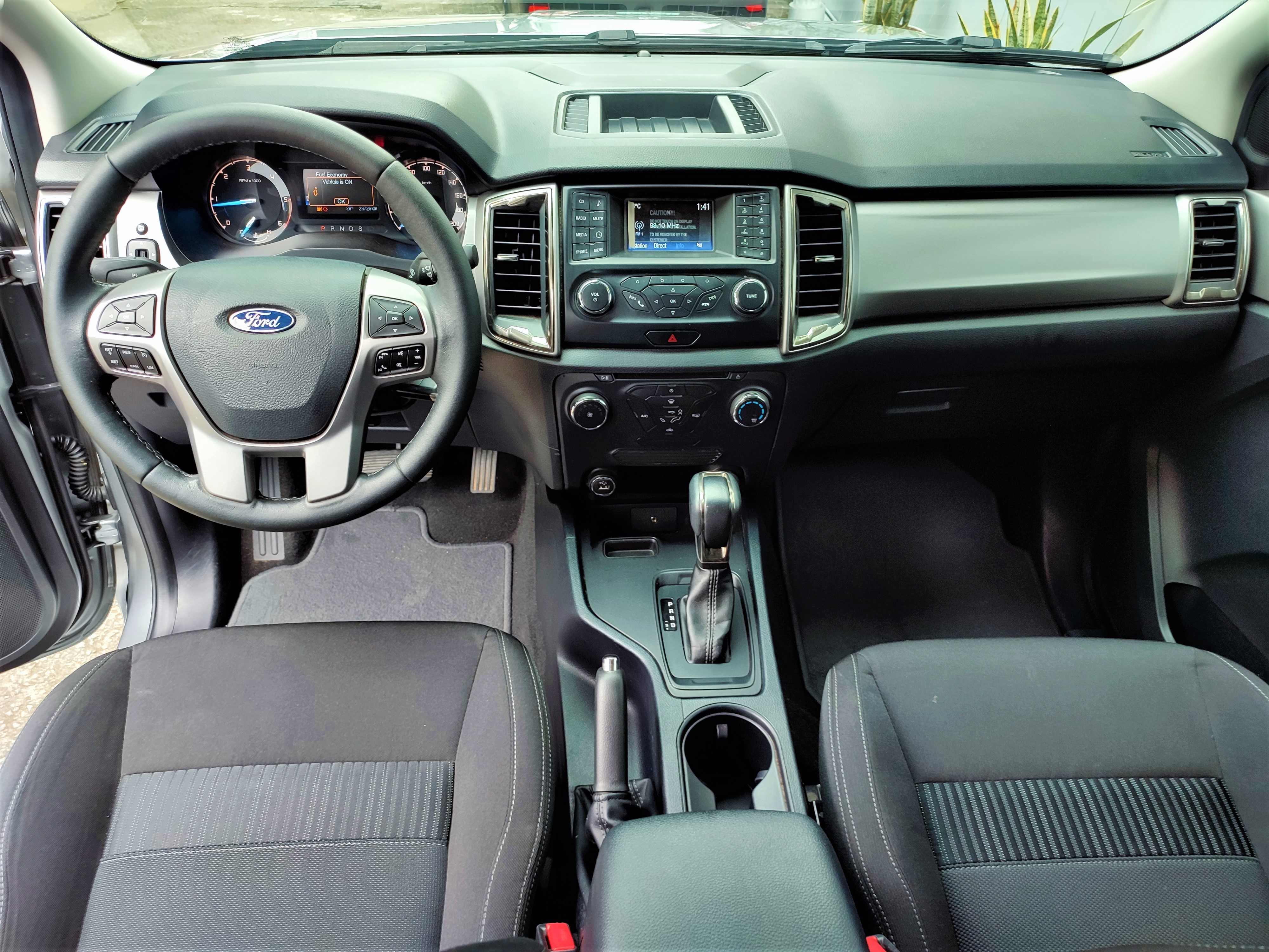 2020 Ford Ranger 2020 Ford Ranger