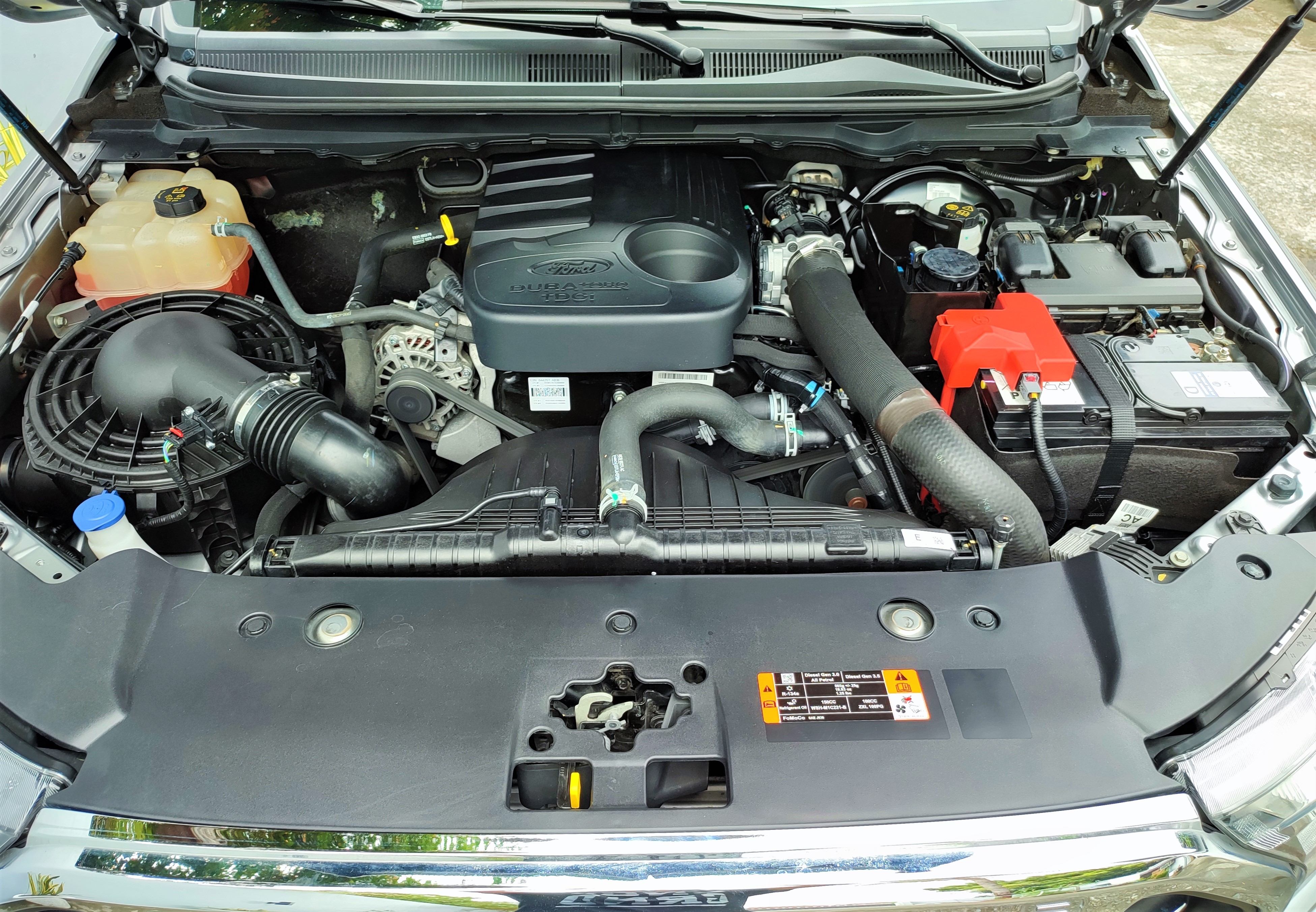 2020 Ford Ranger 2020 Ford Ranger