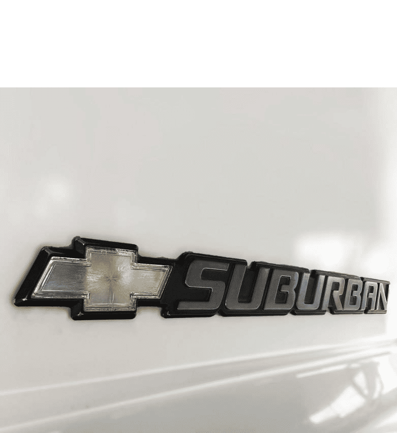 2006 Chevrolet Suburban 2006 Chevrolet Suburban