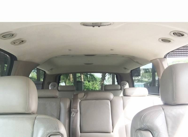 2006 Chevrolet Suburban 2006 Chevrolet Suburban