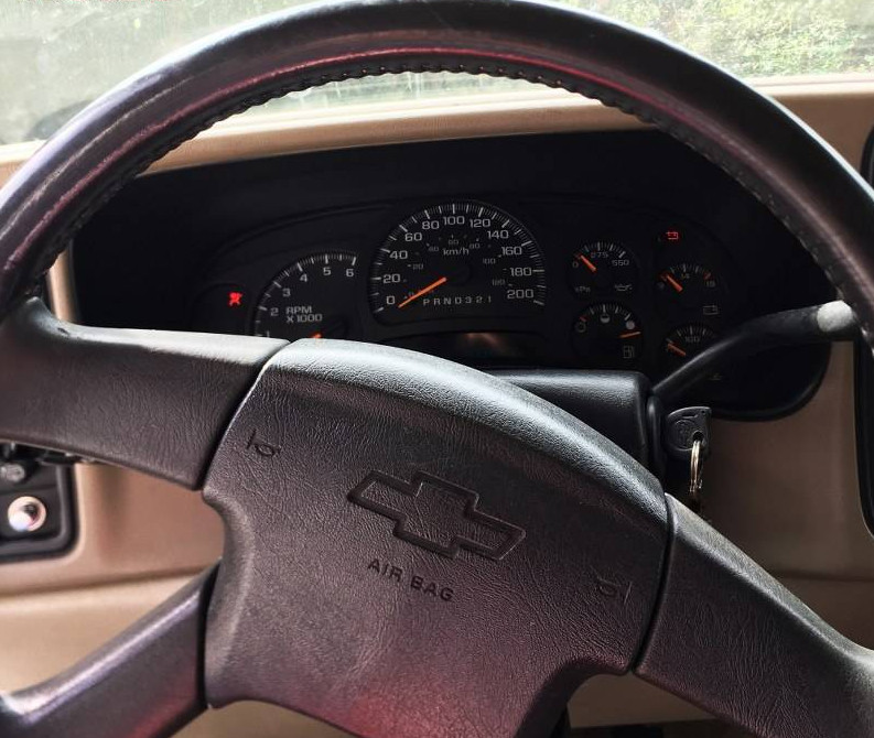 2006 Chevrolet Suburban 2006 Chevrolet Suburban