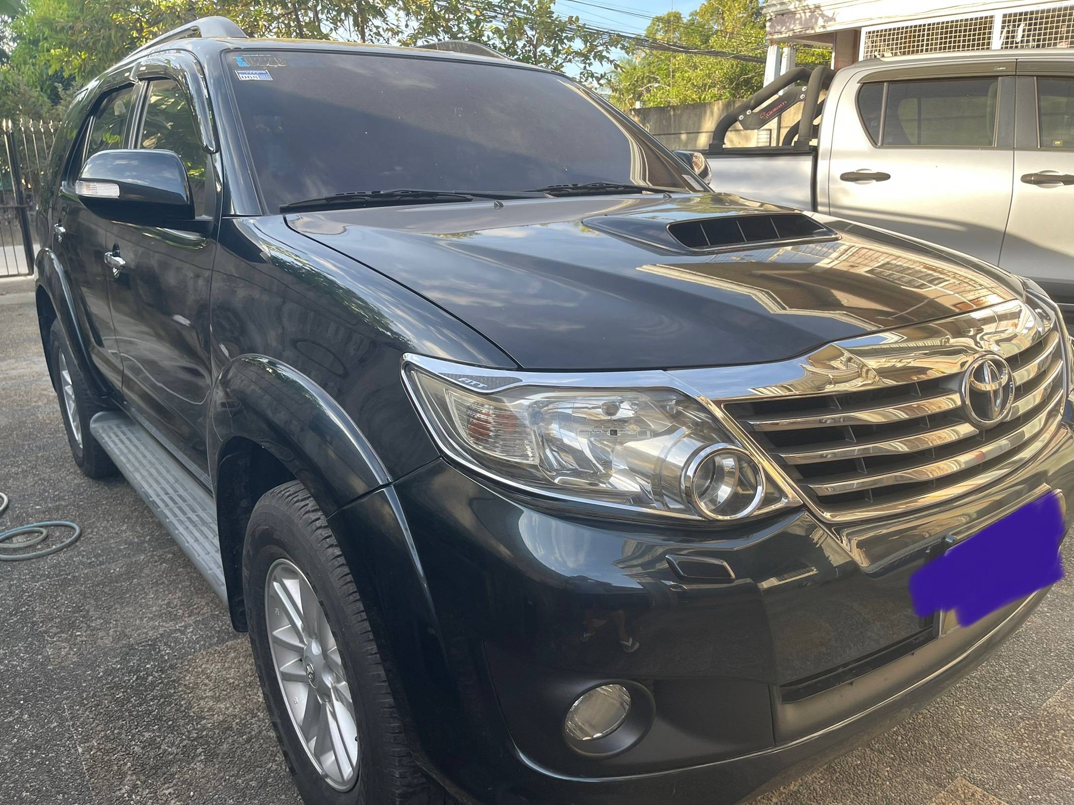 Toyota Fortuner 2022 Price List Philippines, Promos, Specs - Carmudi