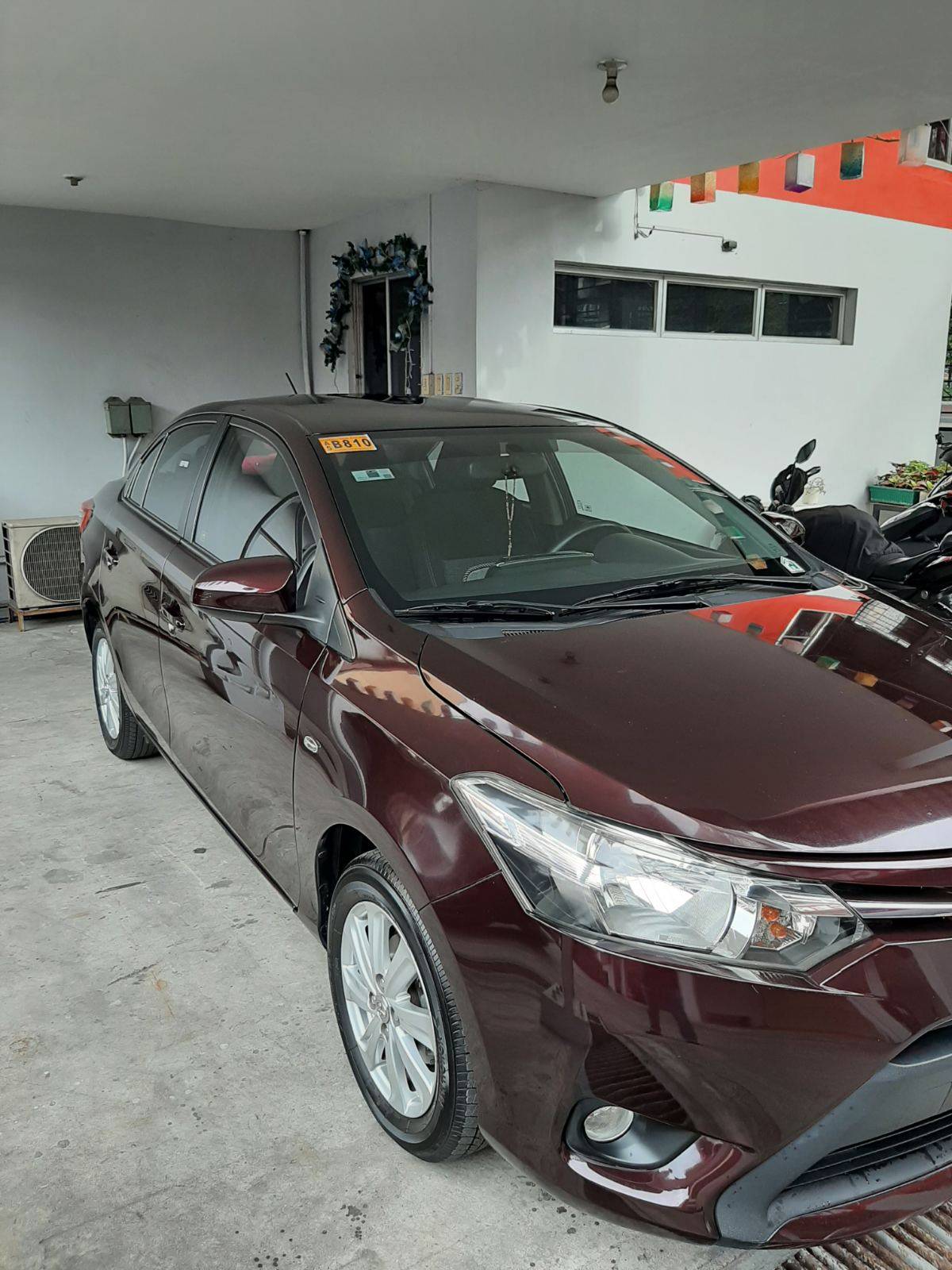 2018 Toyota Vios 2018 Toyota Vios