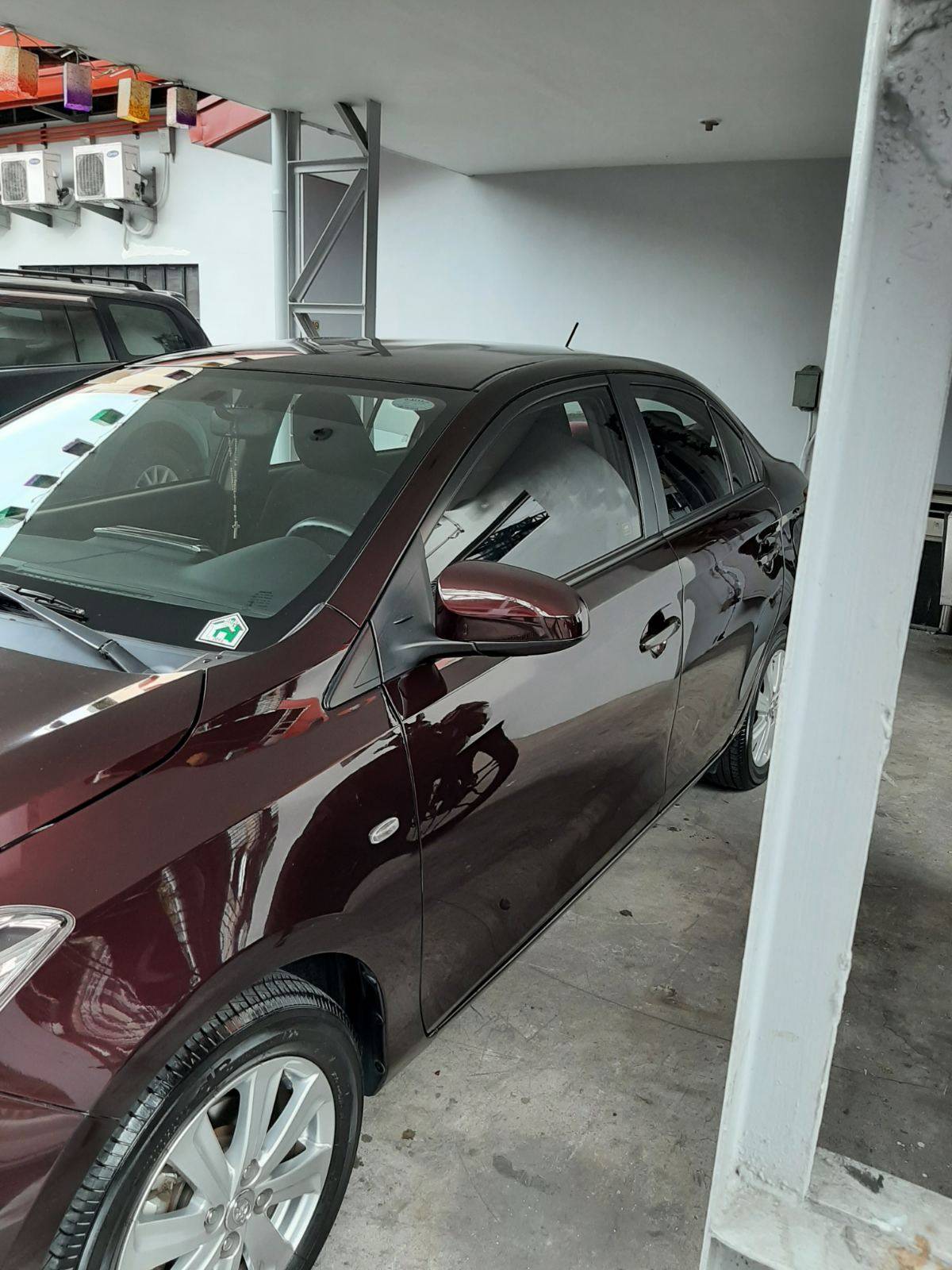 2018 Toyota Vios 2018 Toyota Vios