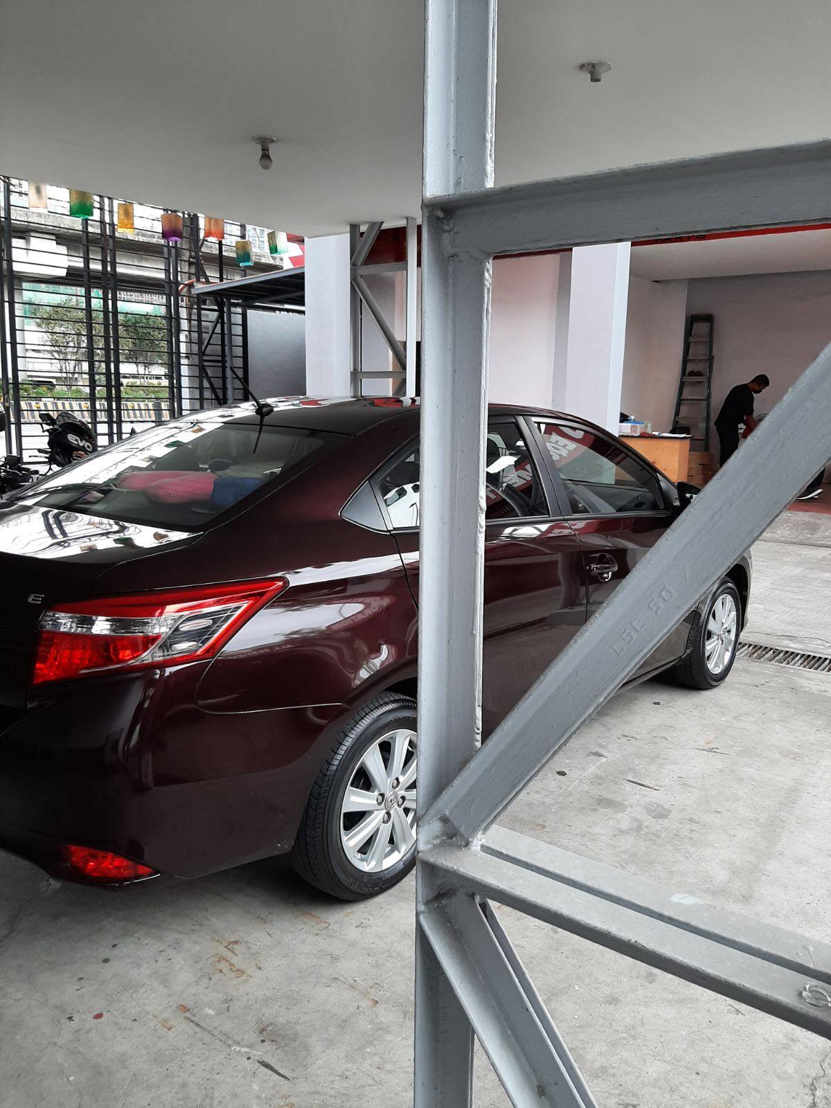 2018 Toyota Vios 2018 Toyota Vios