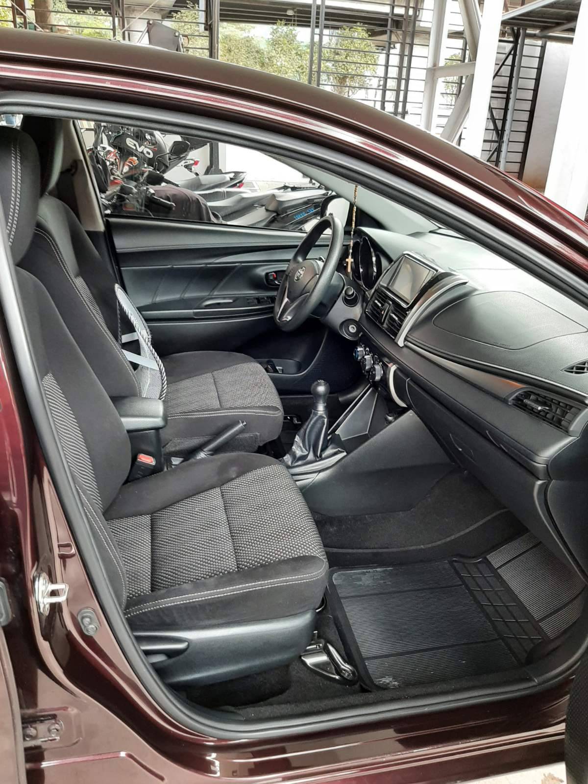 2018 Toyota Vios 2018 Toyota Vios