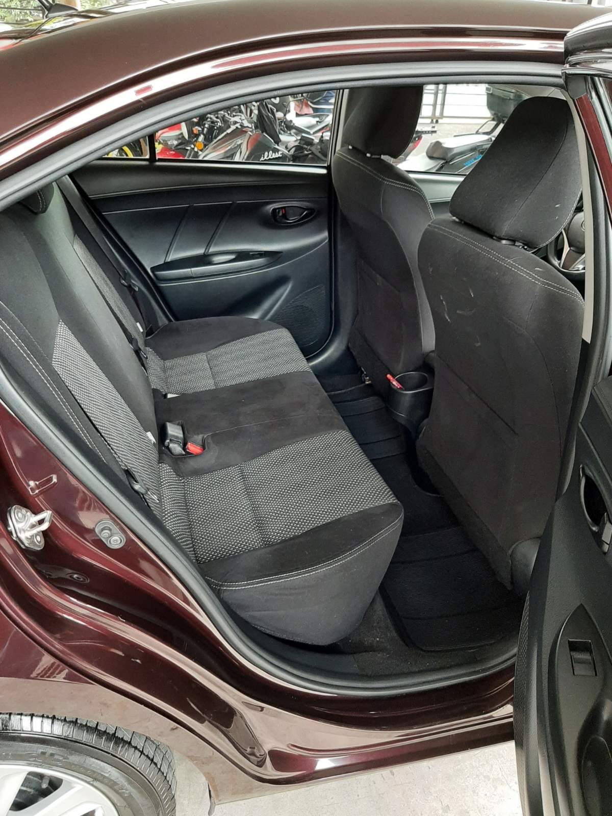 2018 Toyota Vios 2018 Toyota Vios