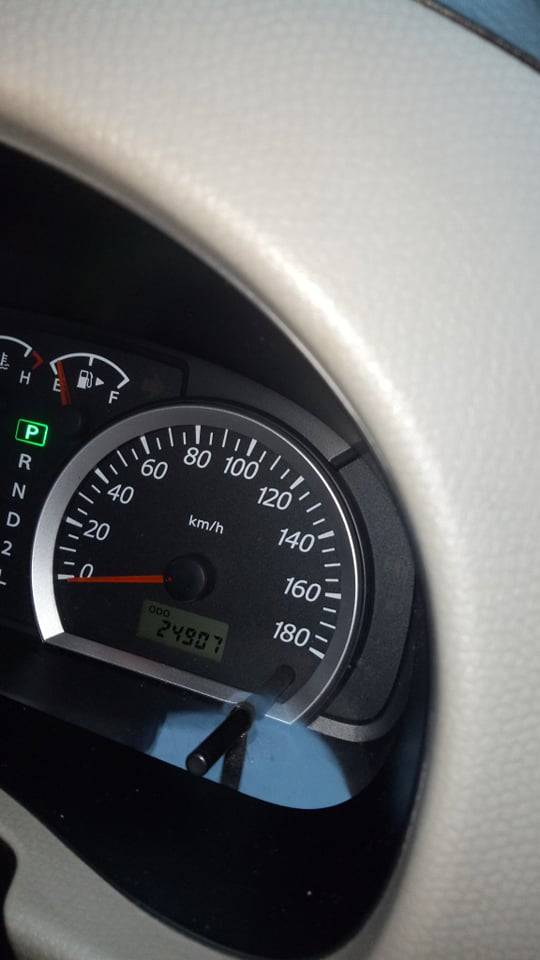 2013 Suzuki APV 2013 Suzuki APV