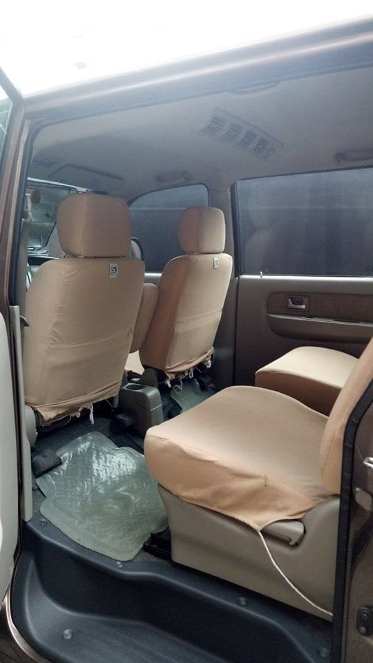 2013 Suzuki APV 2013 Suzuki APV