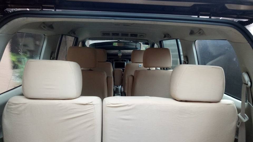 2013 Suzuki APV 2013 Suzuki APV