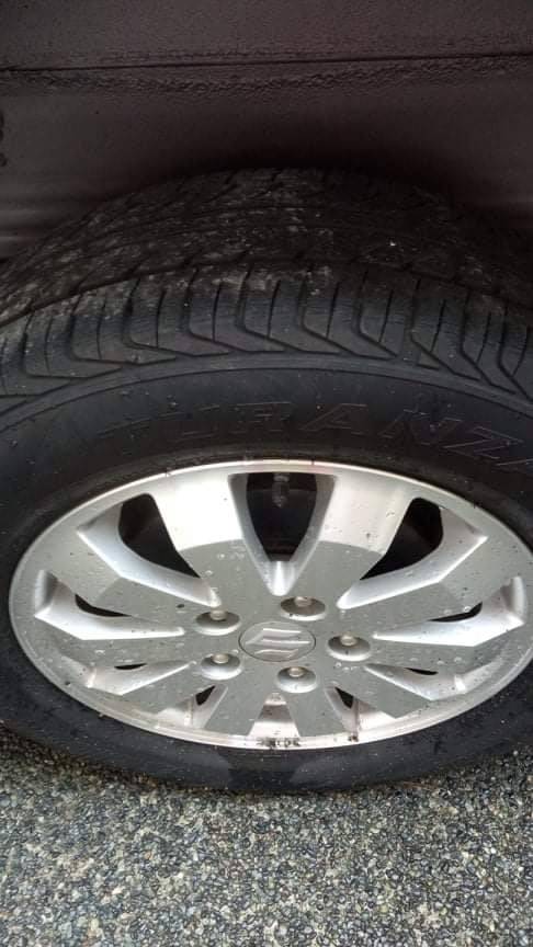 2013 Suzuki APV 2013 Suzuki APV