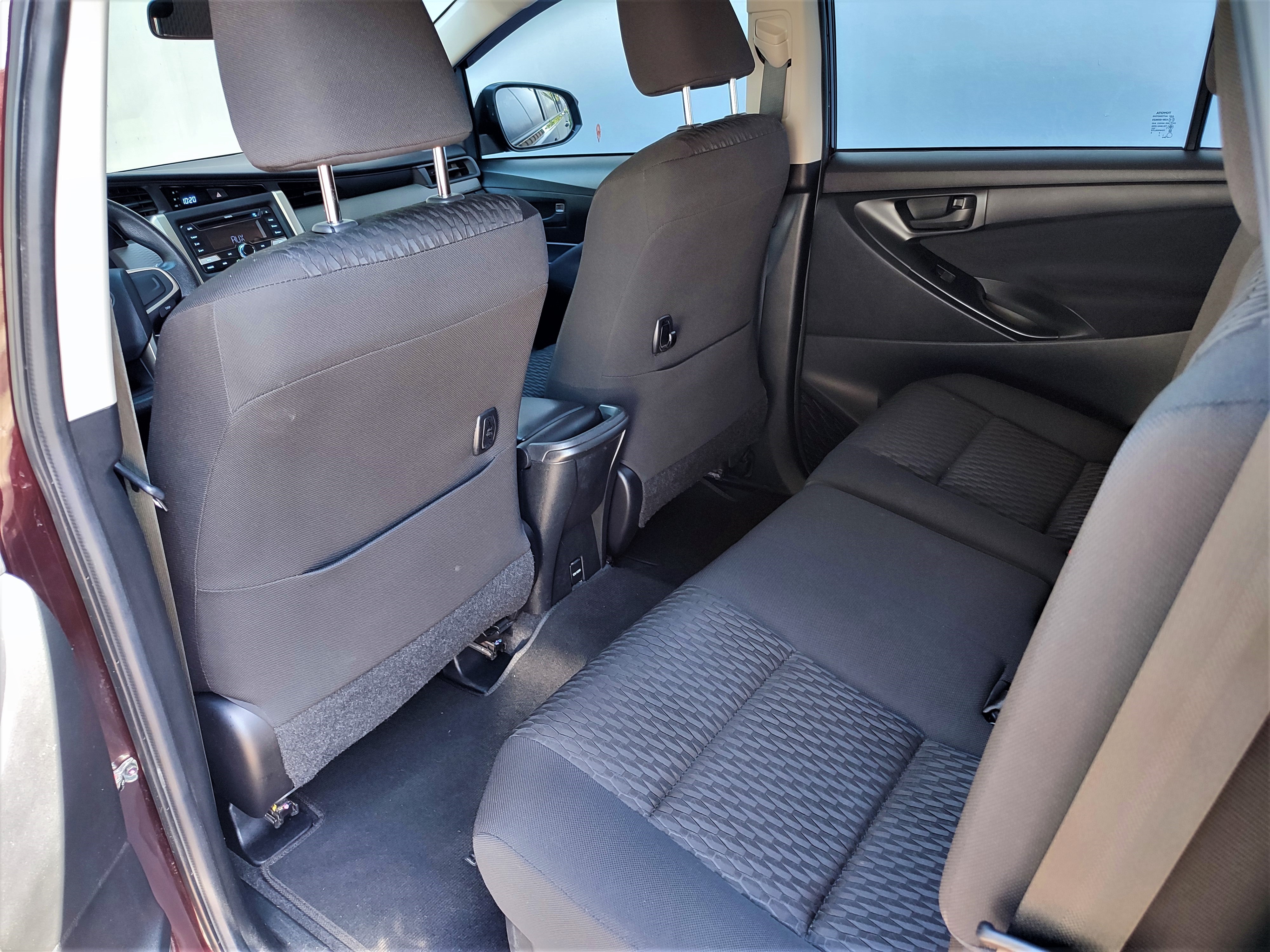 2021 Toyota Innova 2021 Toyota Innova