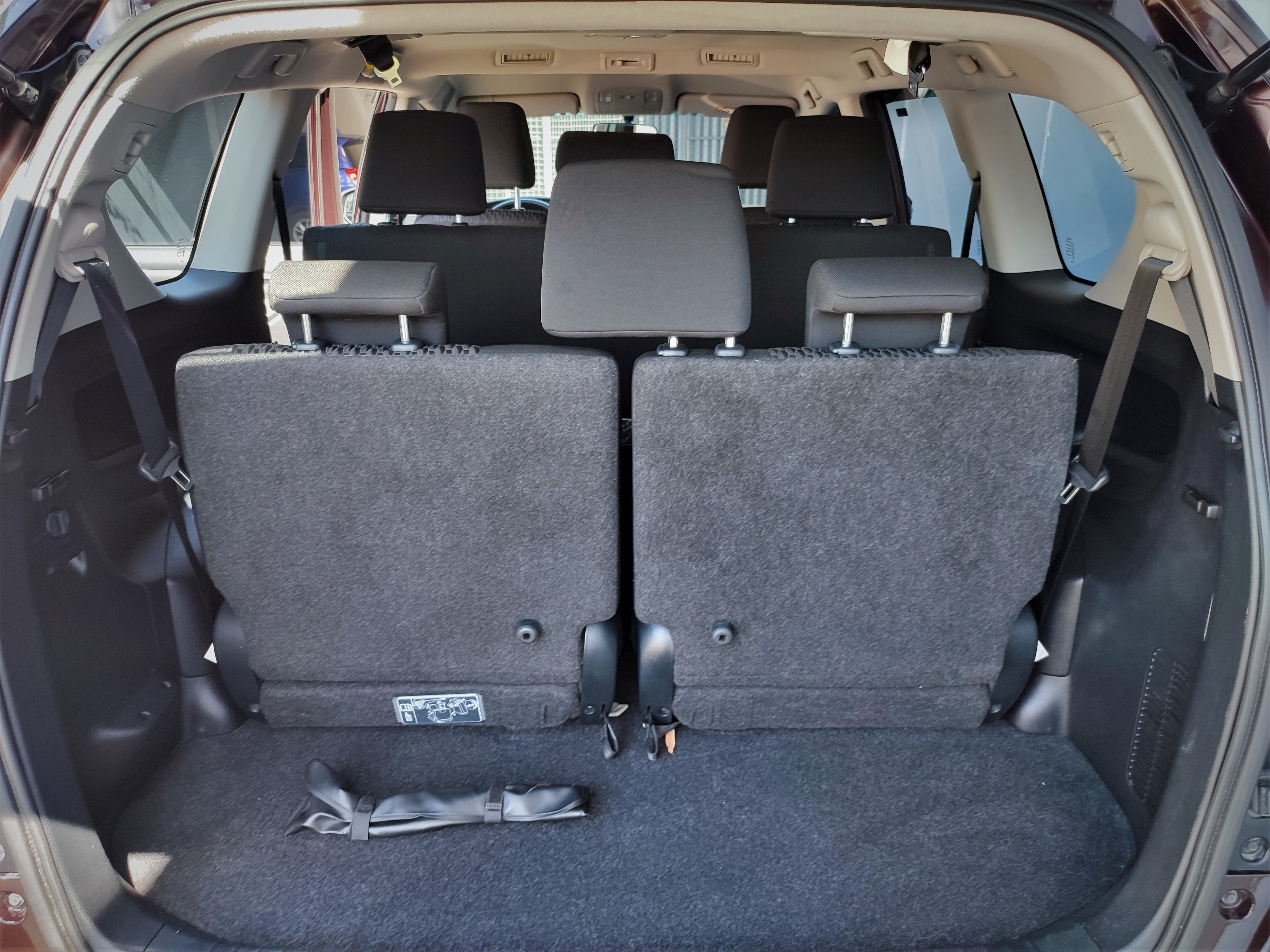 2021 Toyota Innova 2021 Toyota Innova