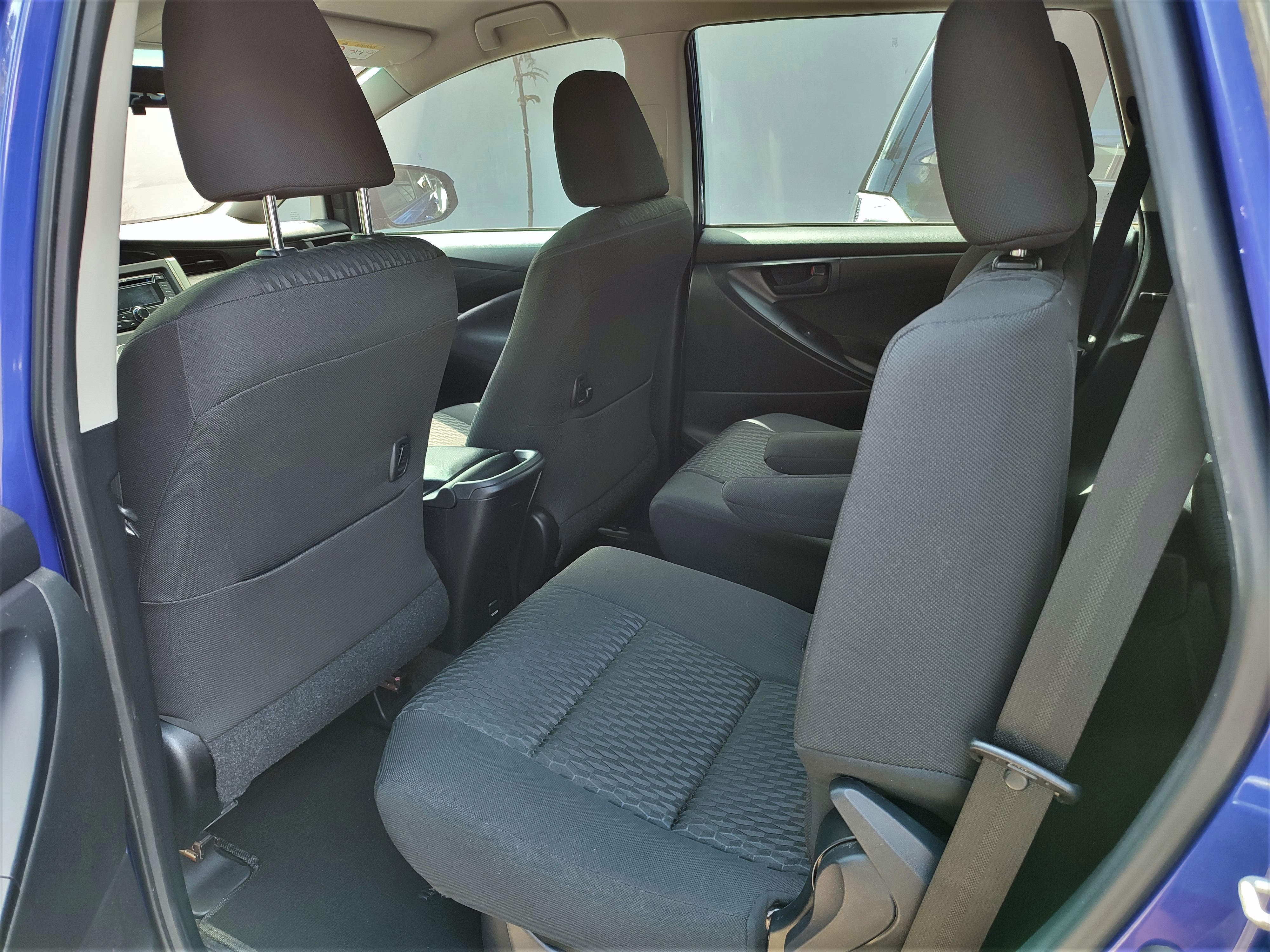 2017 Toyota Innova 2017 Toyota Innova