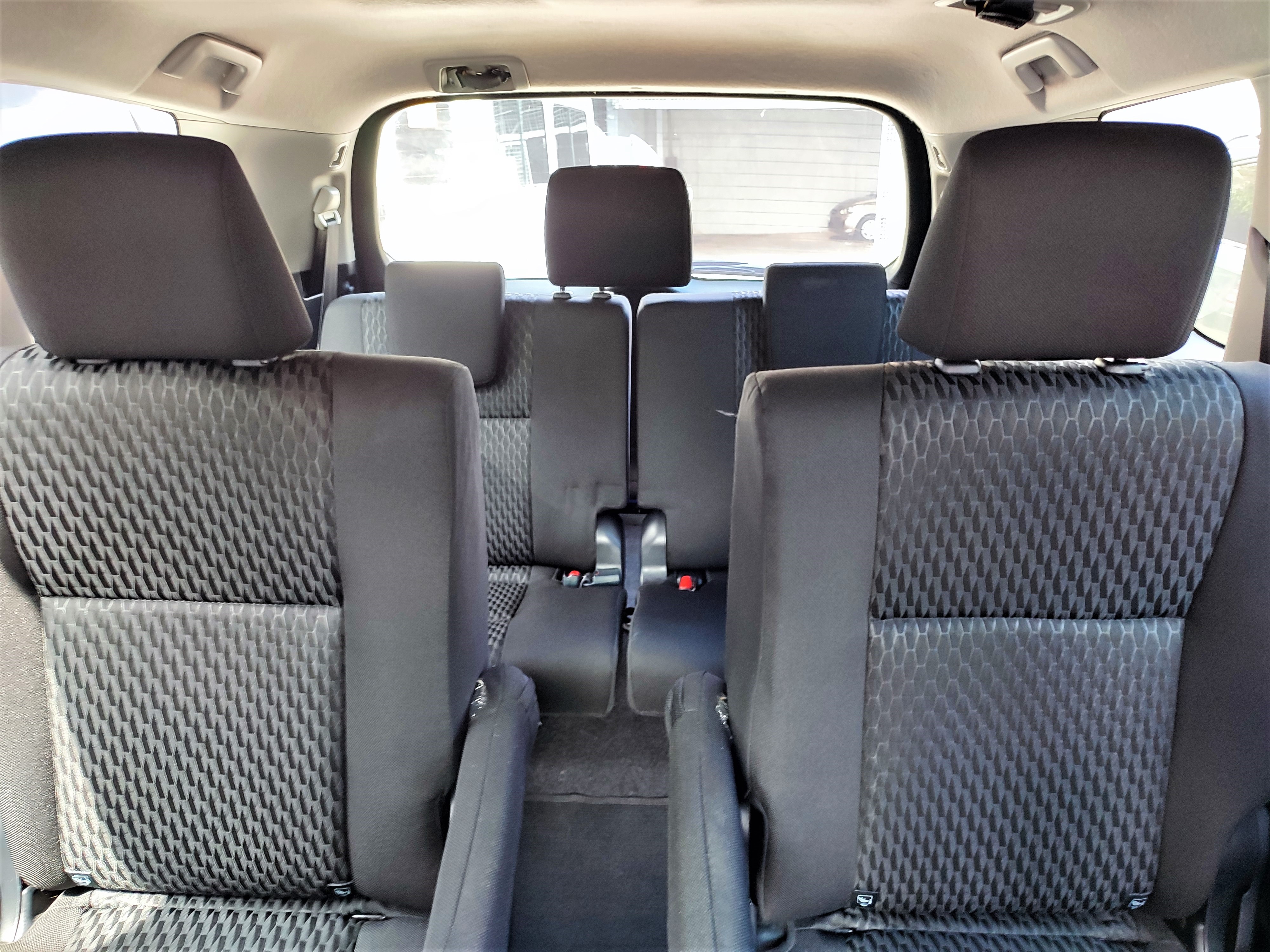 2017 Toyota Innova 2017 Toyota Innova