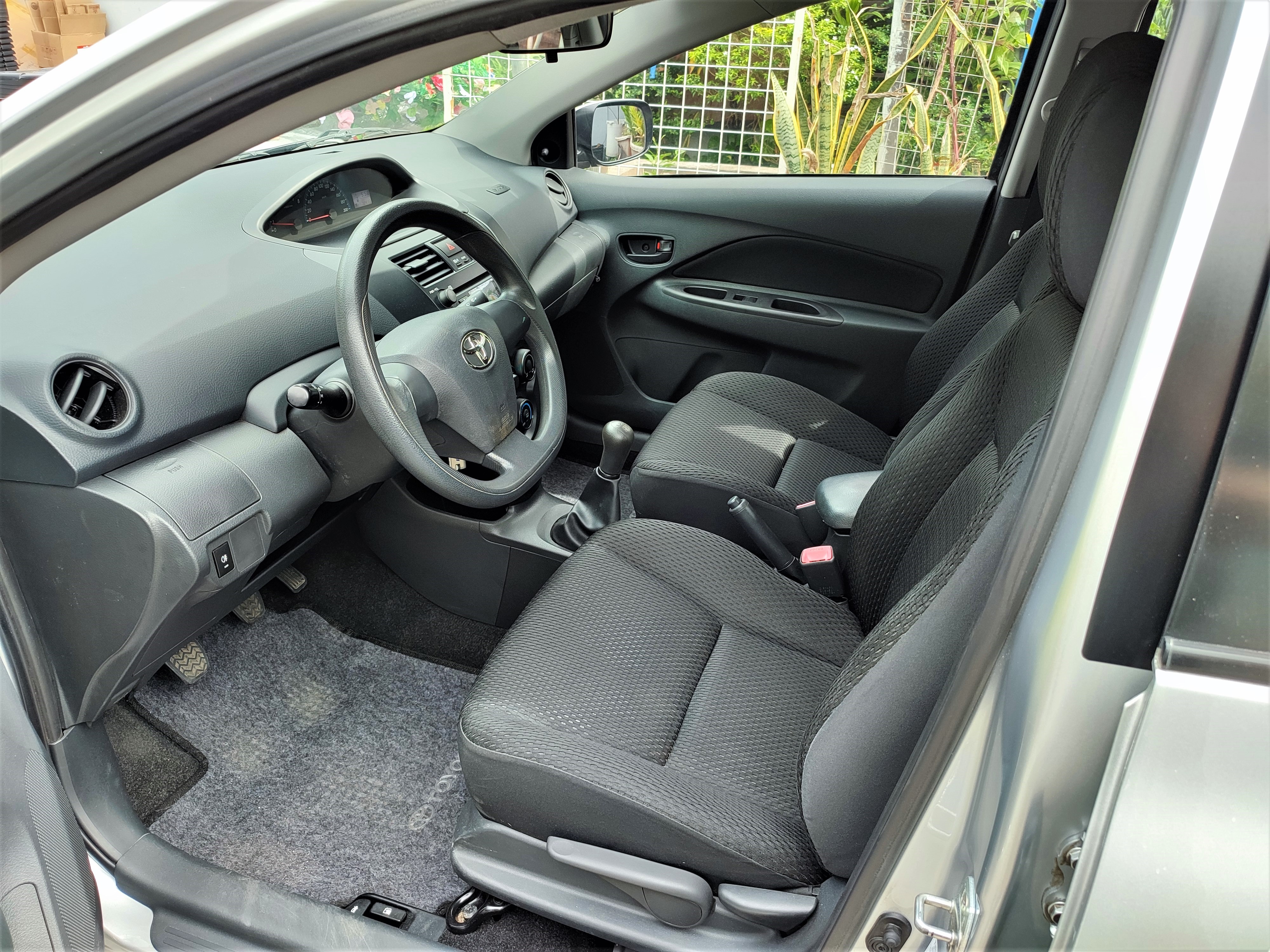 2010 Toyota Vios 2010 Toyota Vios