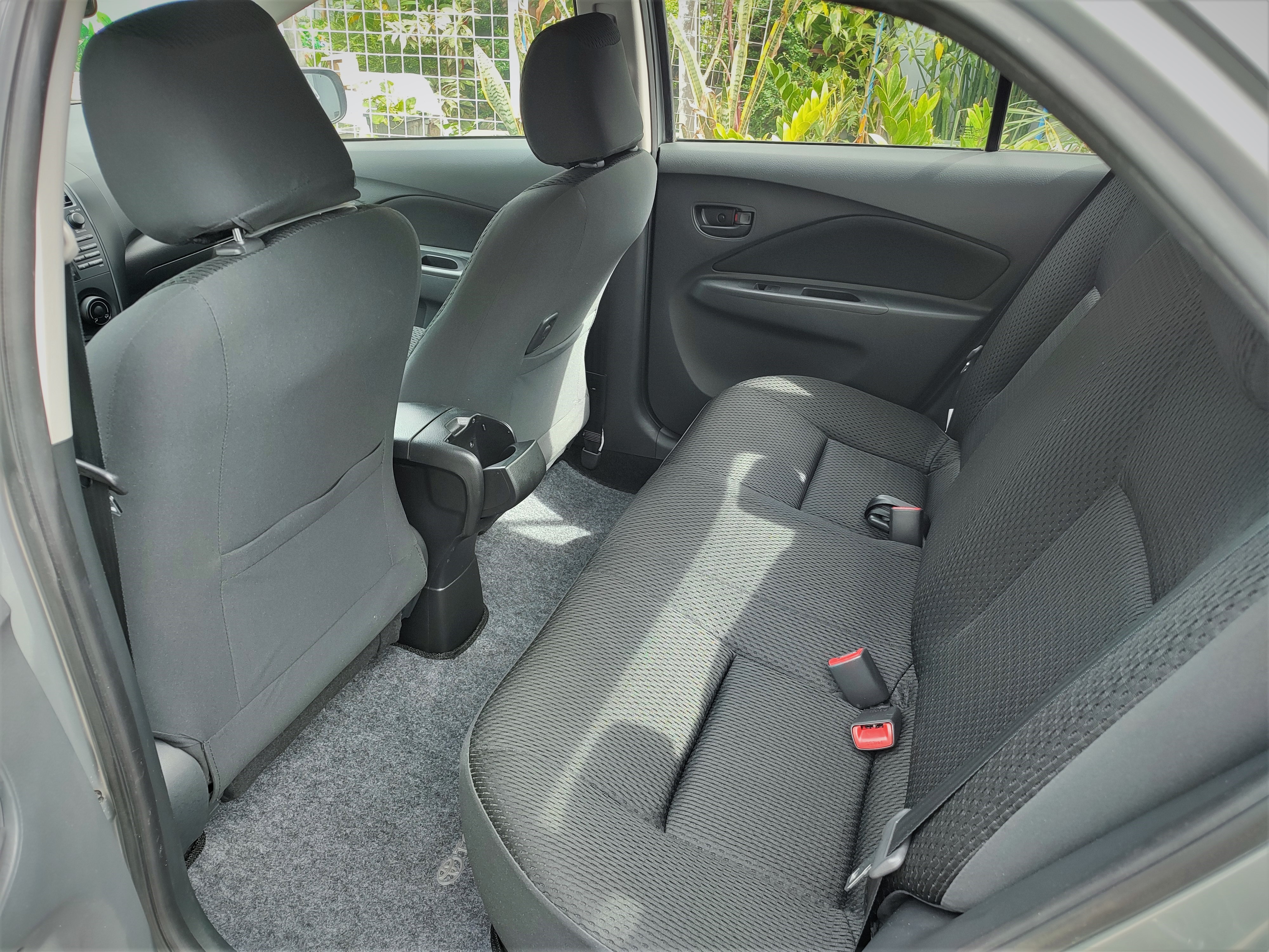 2010 Toyota Vios 2010 Toyota Vios