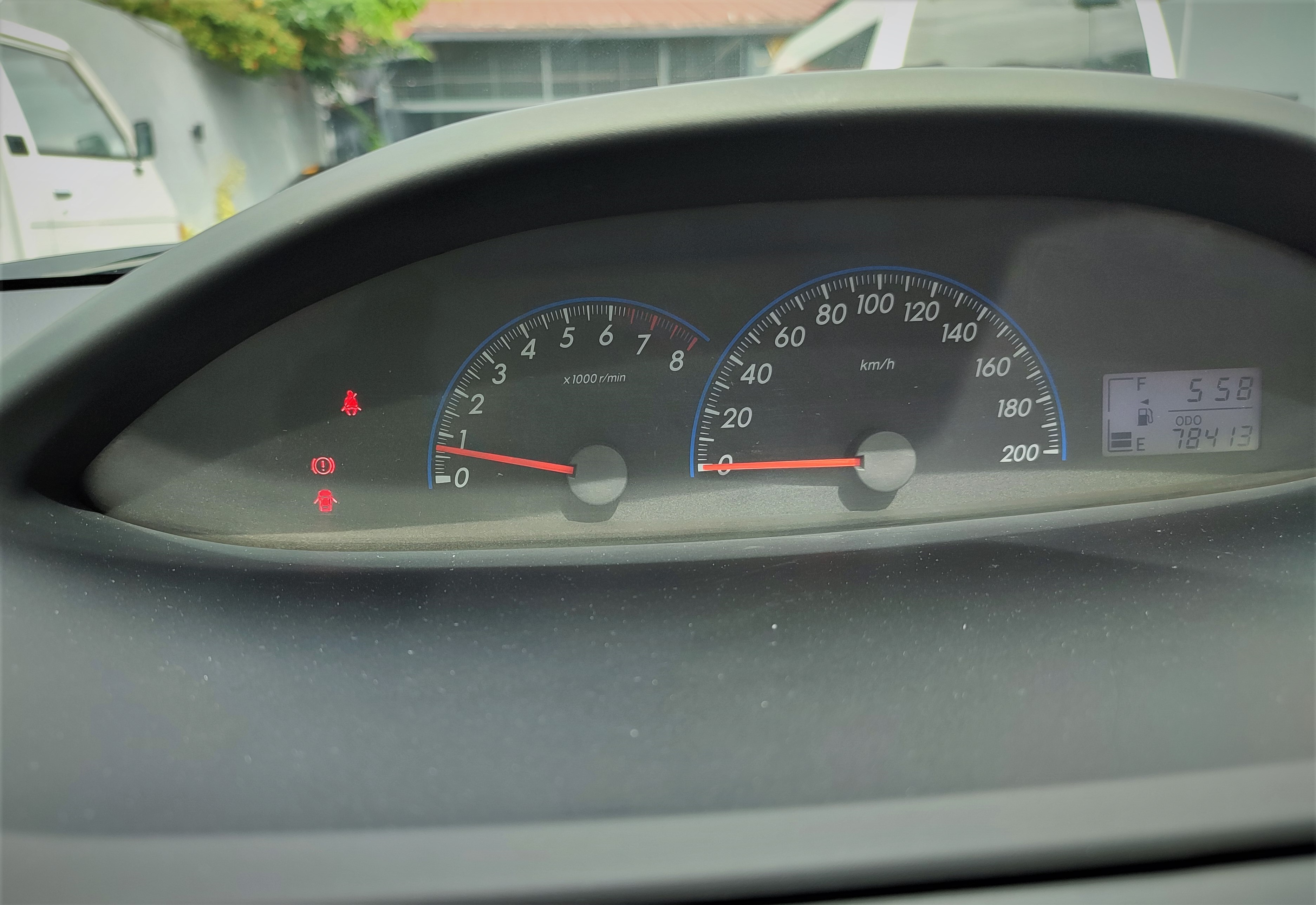 2010 Toyota Vios 2010 Toyota Vios