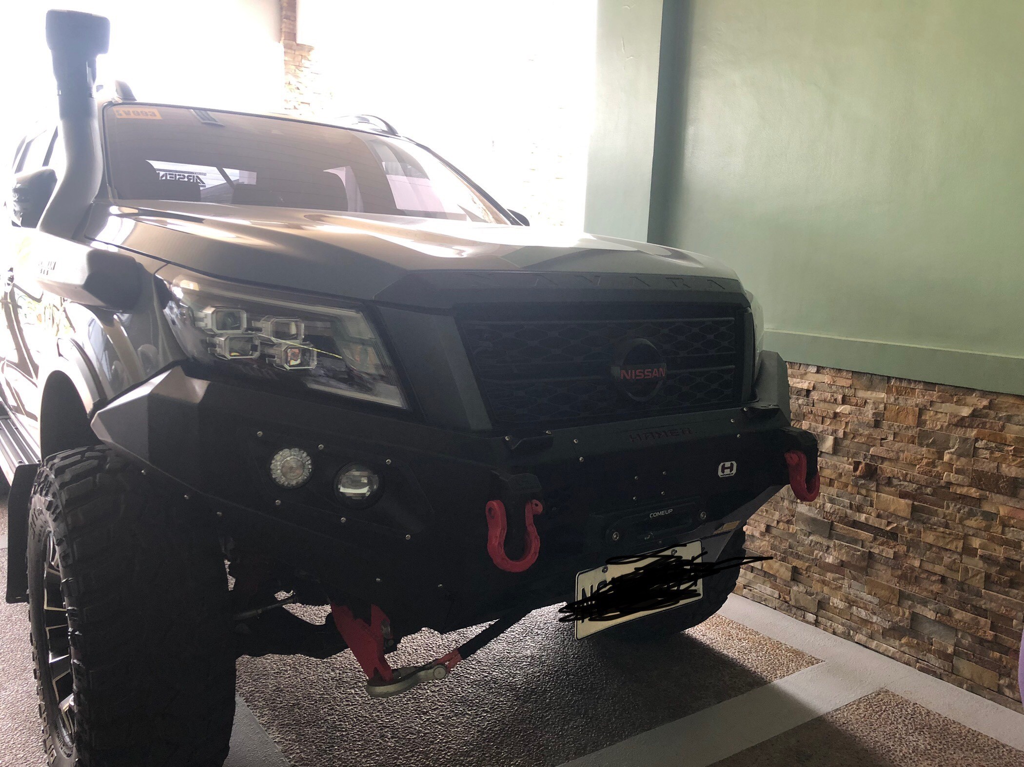 2022 Nissan Navara 2022 Nissan Navara