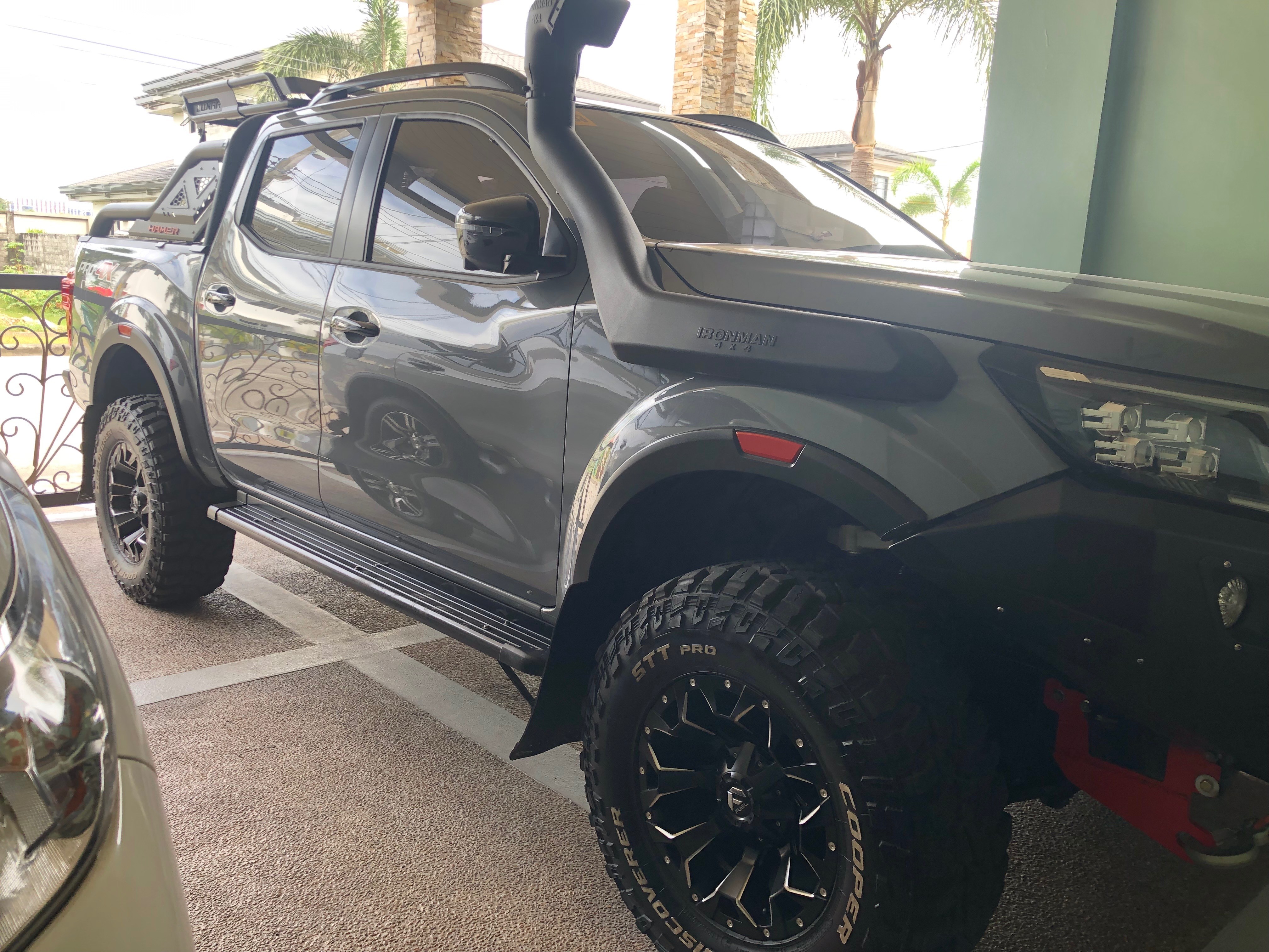 2022 Nissan Navara 2022 Nissan Navara