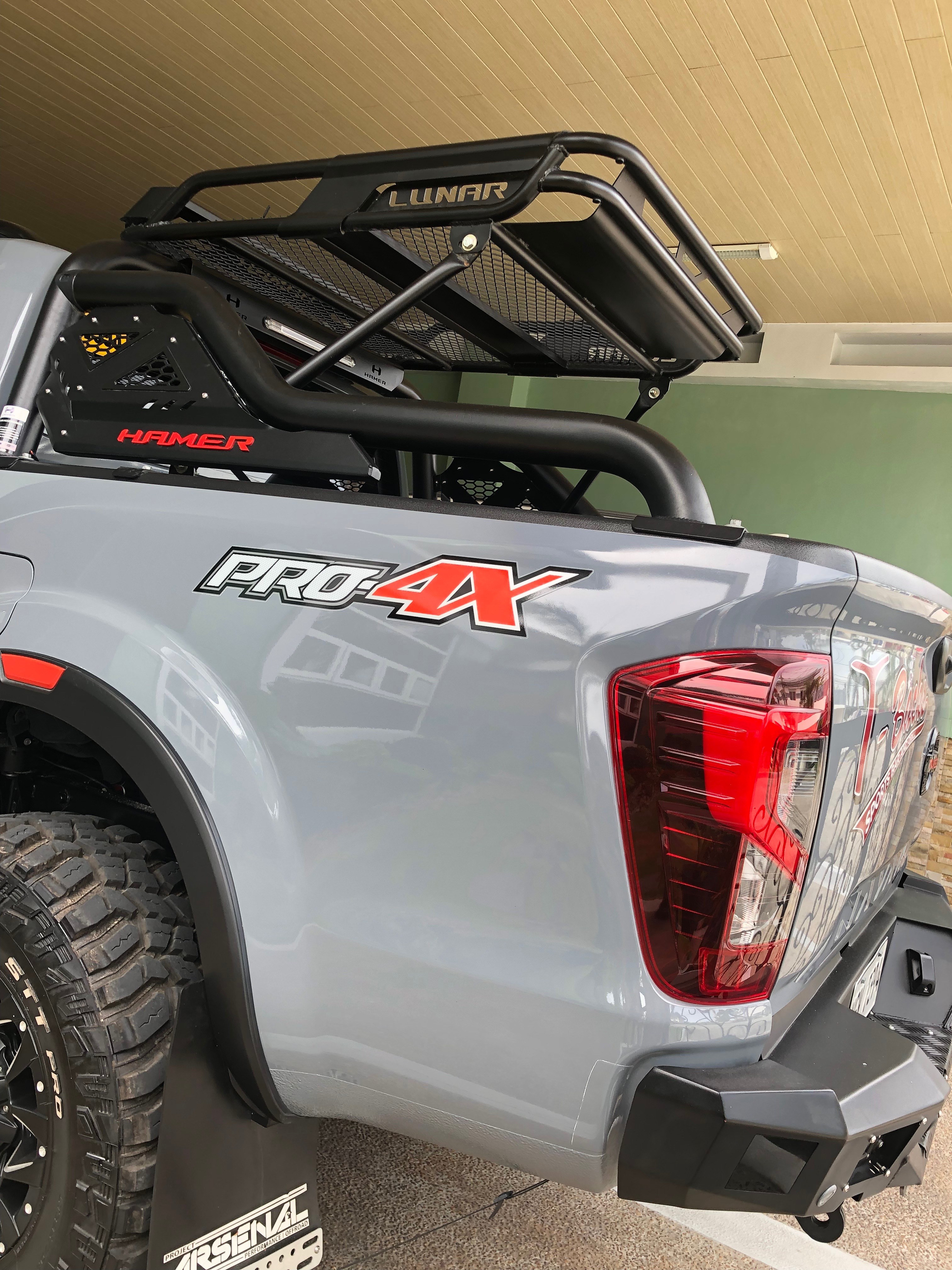 2022 Nissan Navara 2022 Nissan Navara