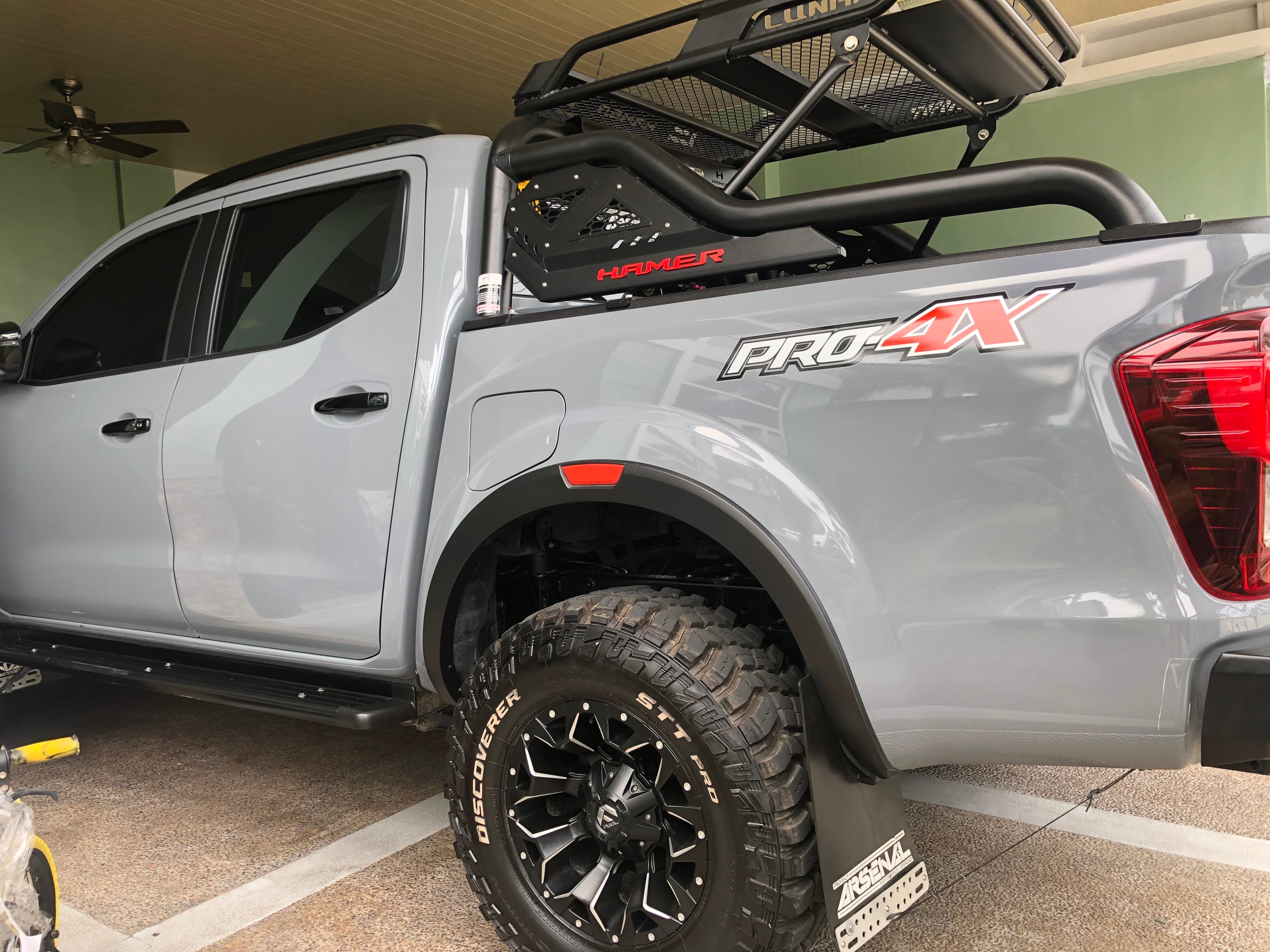 2022 Nissan Navara 2022 Nissan Navara