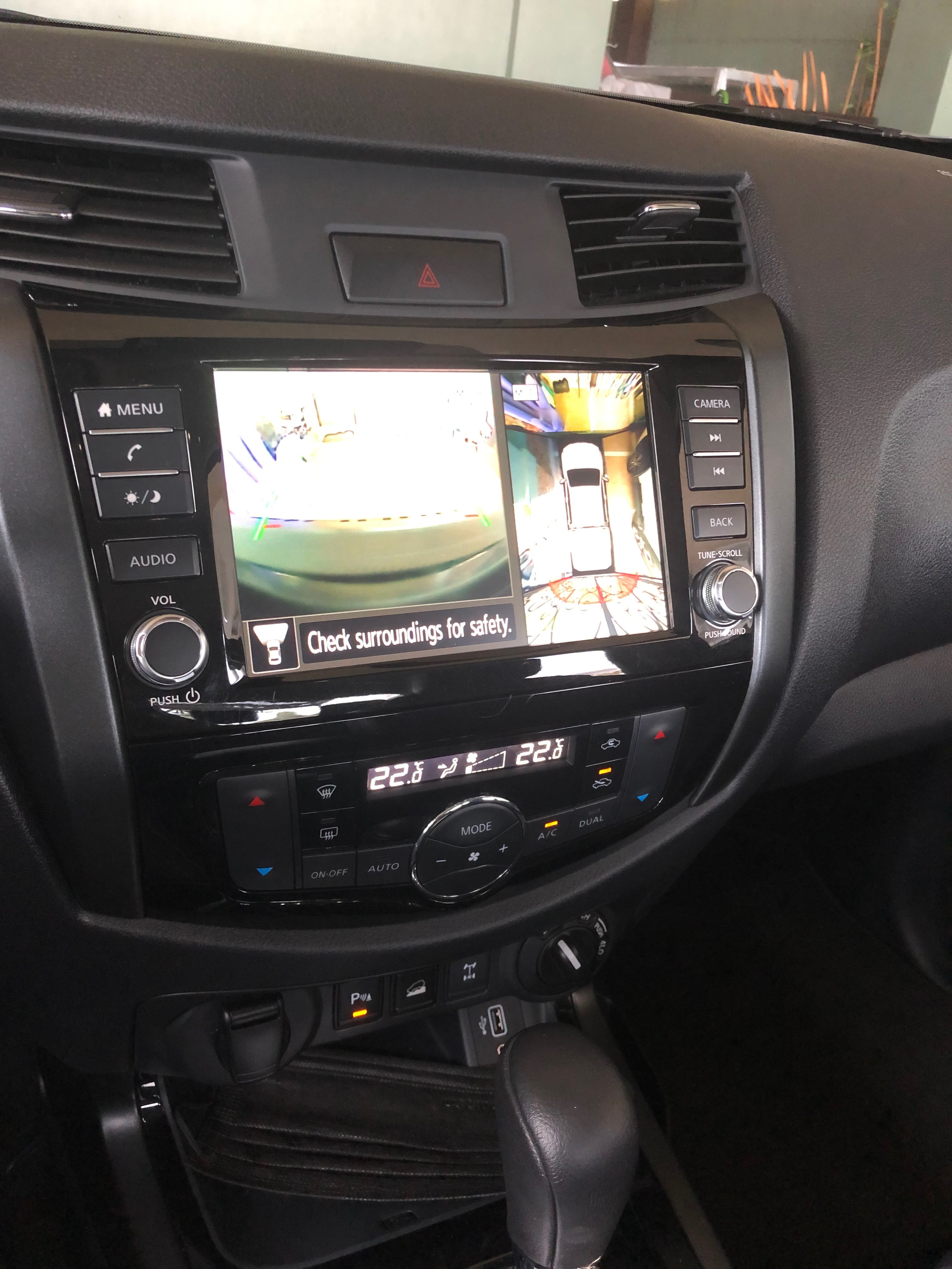 2022 Nissan Navara 2022 Nissan Navara