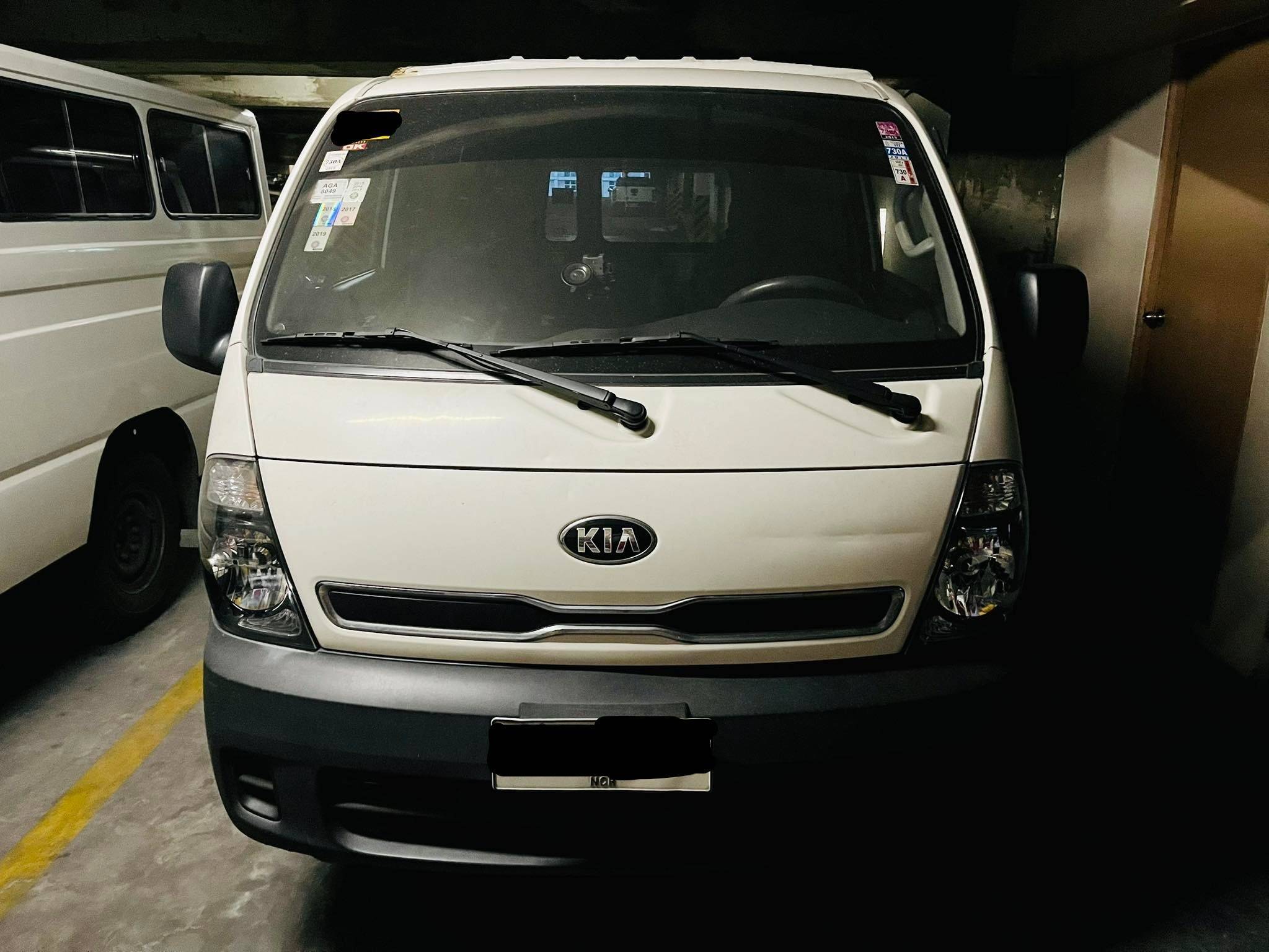 Kia K2500 Price in Philippines, Downpayment & Monthly Installment