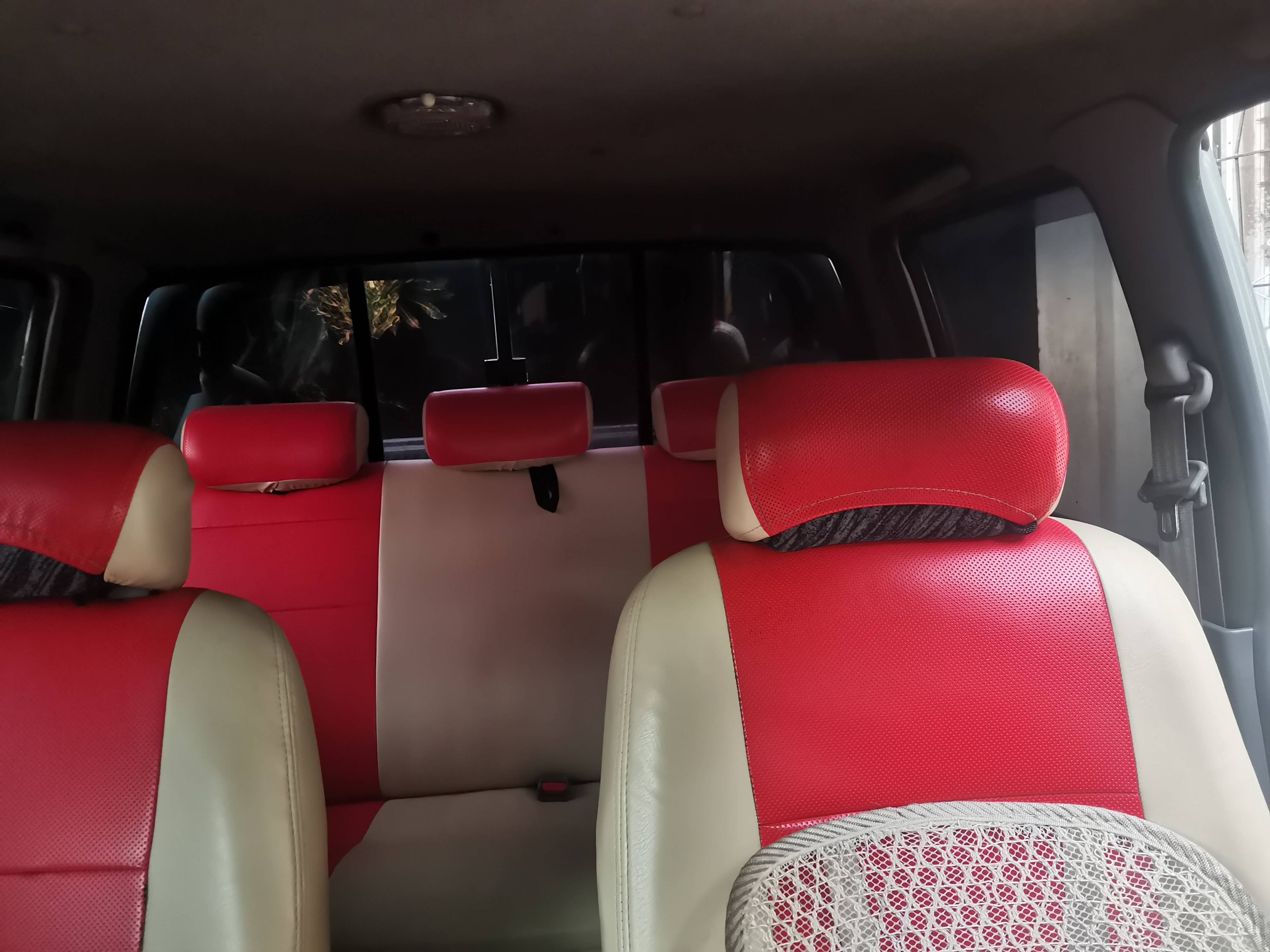 2002 Nissan Frontier 2002 Nissan Frontier