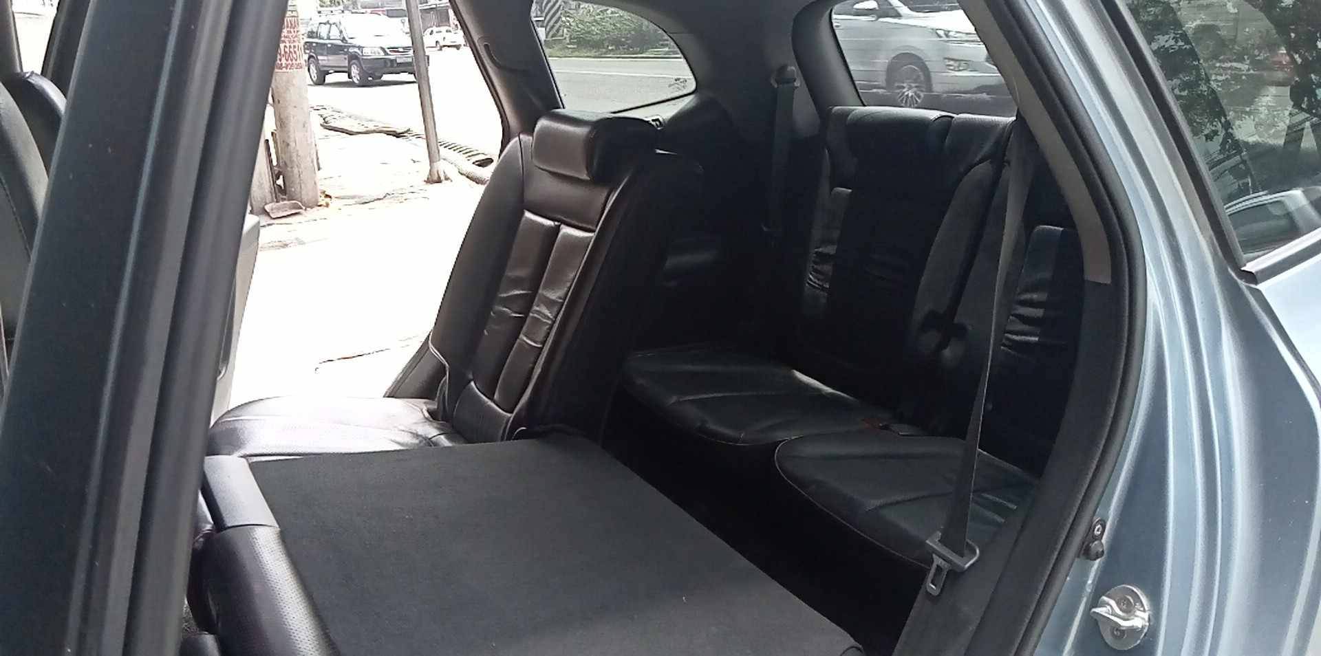 2008 Hyundai Santa Fe 2008 Hyundai Santa Fe