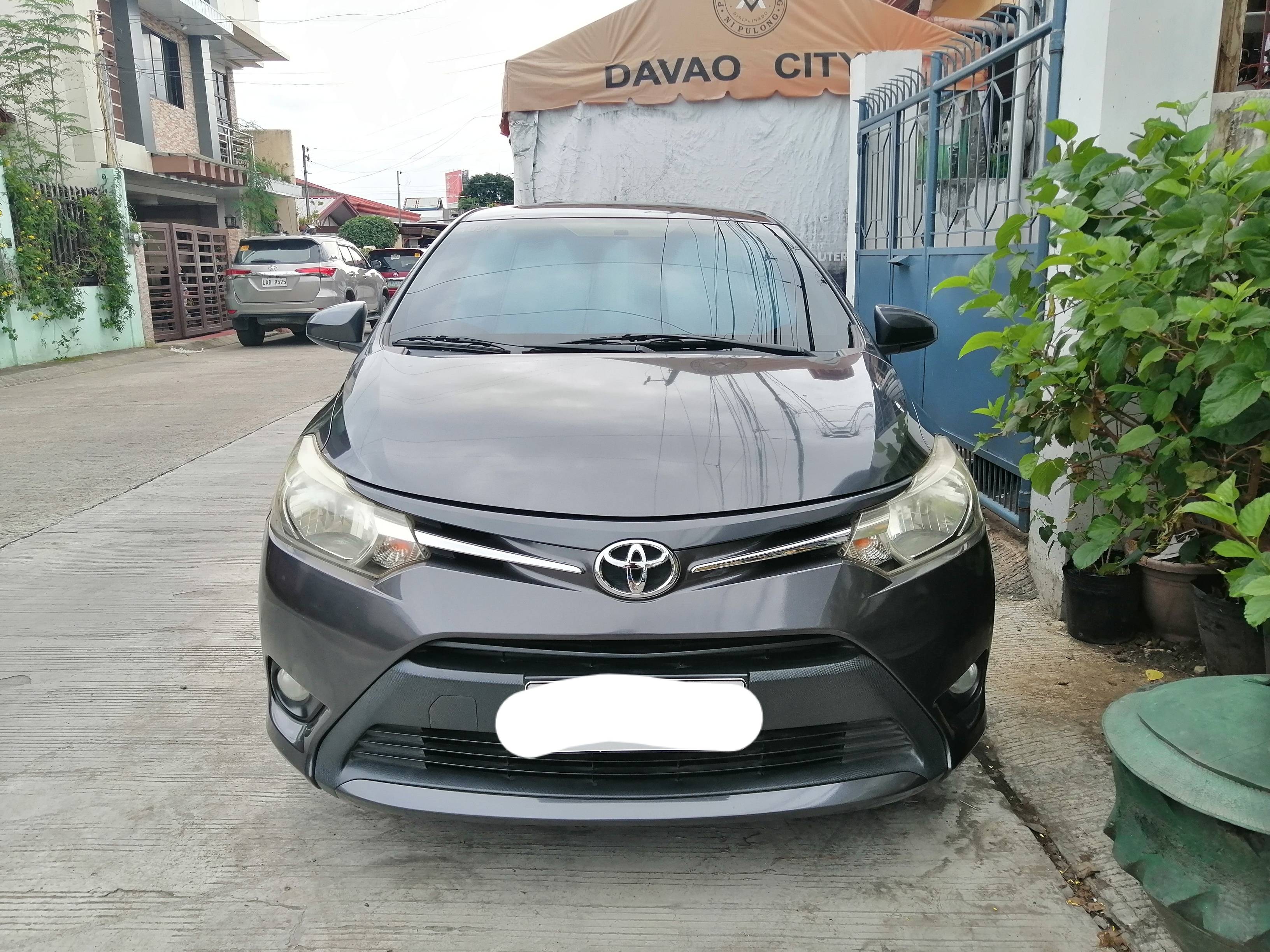 Toyota Yaris Cross 1.5L V CVT 2024 Specs & Price in Philippines