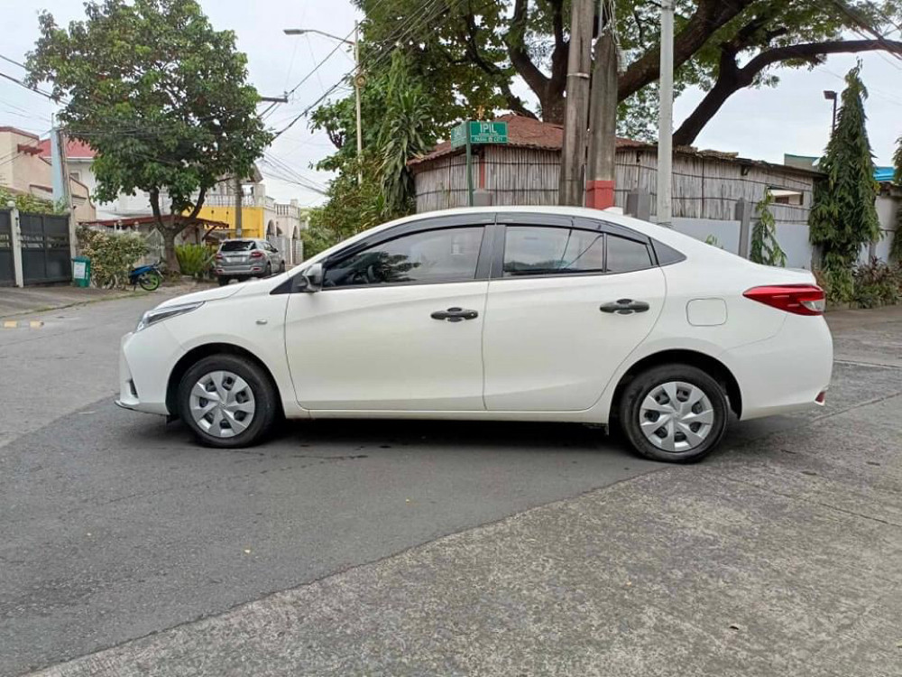 2021 Toyota Vios 2021 Toyota Vios
