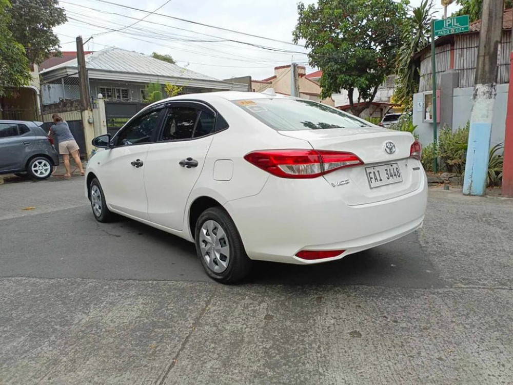 2021 Toyota Vios 2021 Toyota Vios