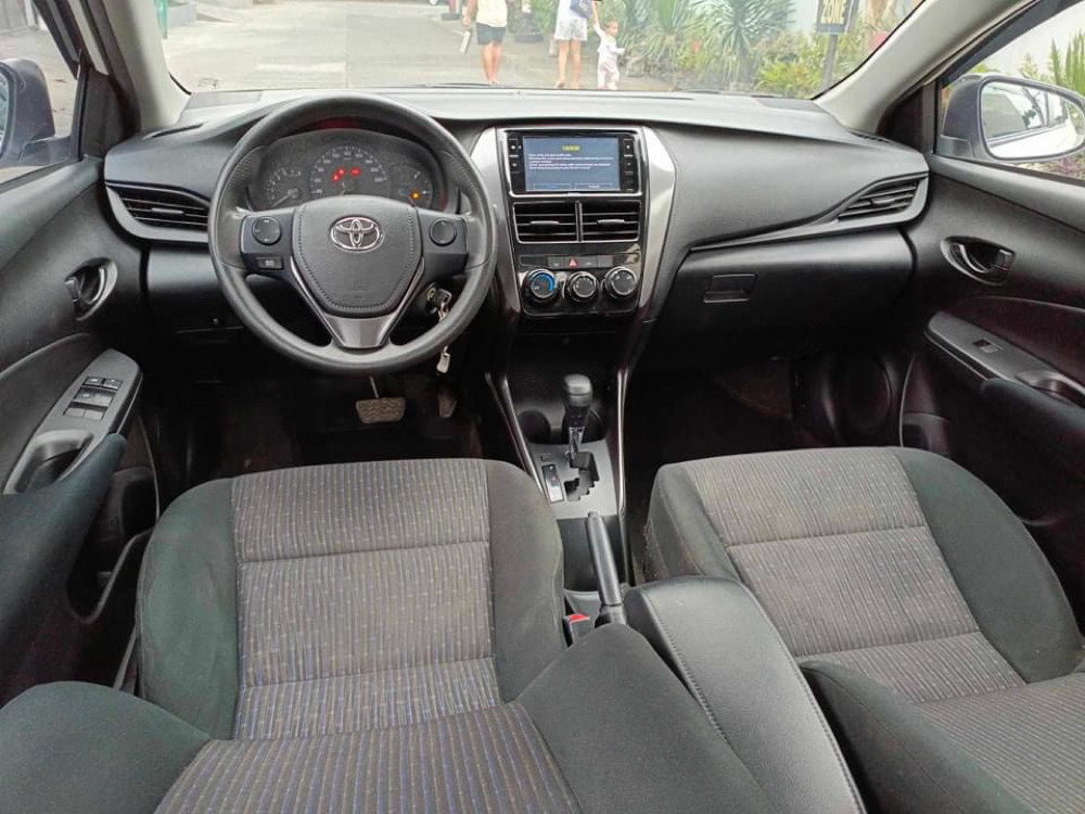 2021 Toyota Vios 2021 Toyota Vios