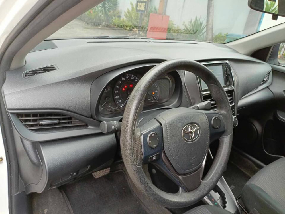 2021 Toyota Vios 2021 Toyota Vios