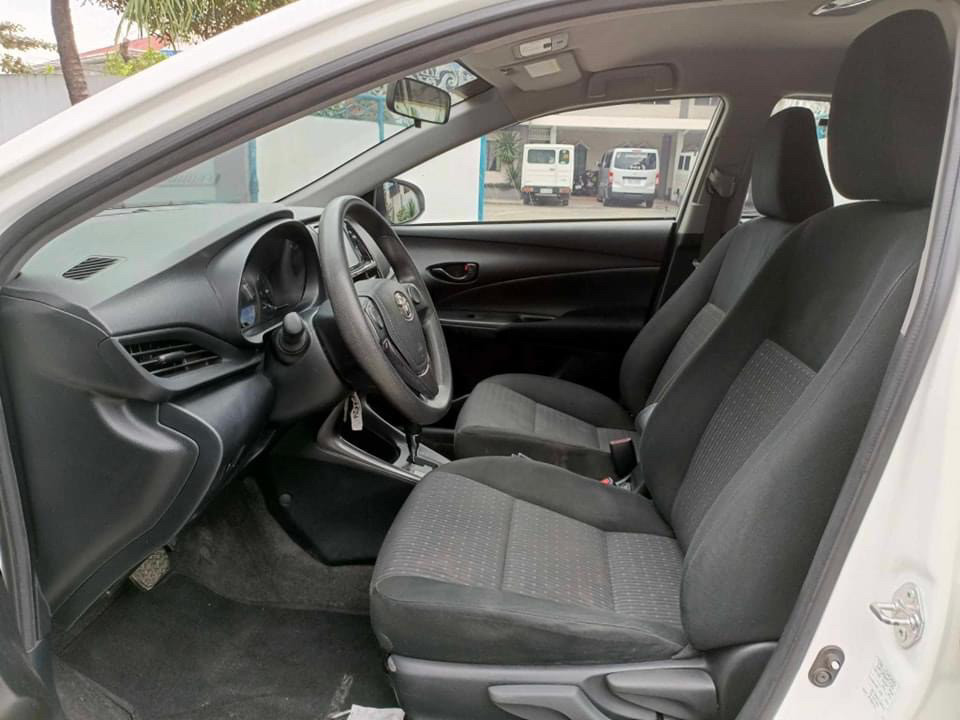 2021 Toyota Vios 2021 Toyota Vios