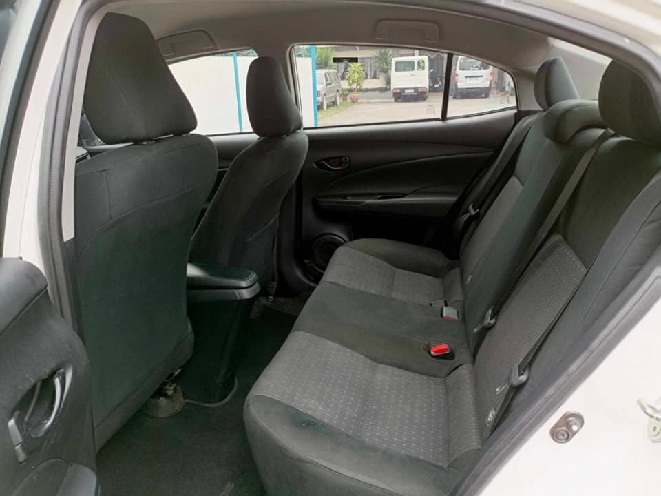 2021 Toyota Vios 2021 Toyota Vios