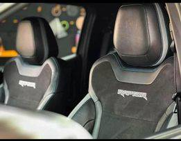 2020 Ford Ranger Raptor 2020 Ford Ranger Raptor