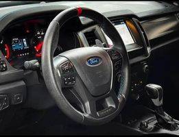 2020 Ford Ranger Raptor 2020 Ford Ranger Raptor