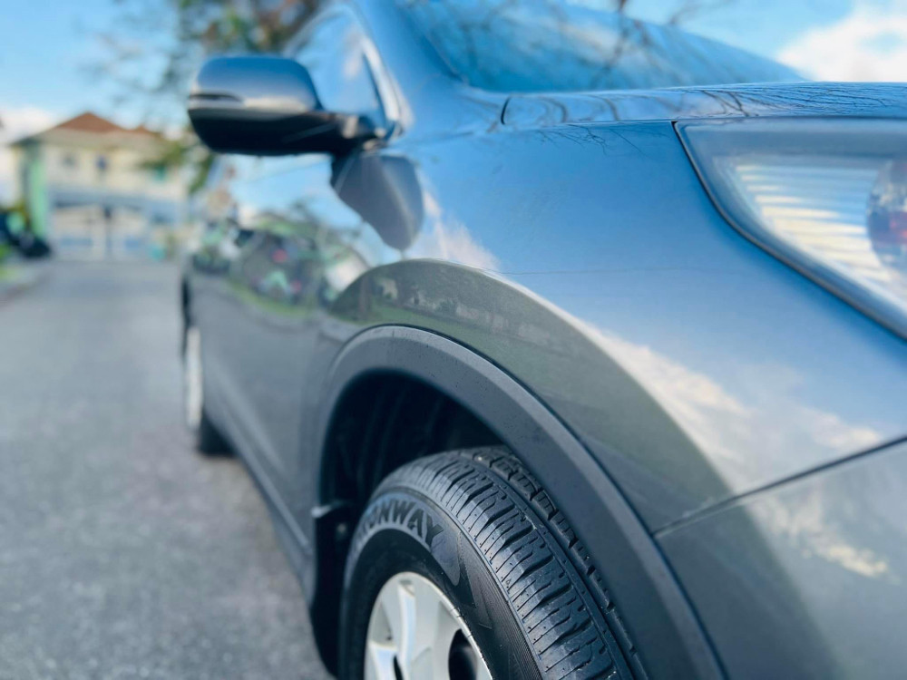 2012 Honda CR-V 2012 Honda CR-V