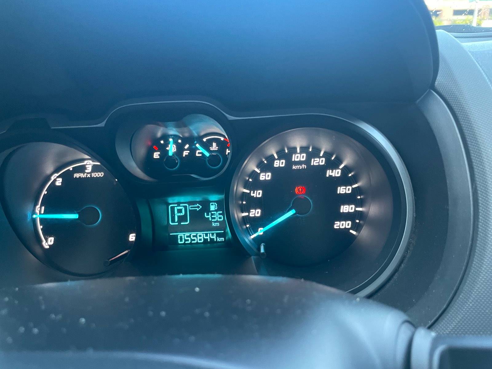 2015 Ford Ranger 2015 Ford Ranger