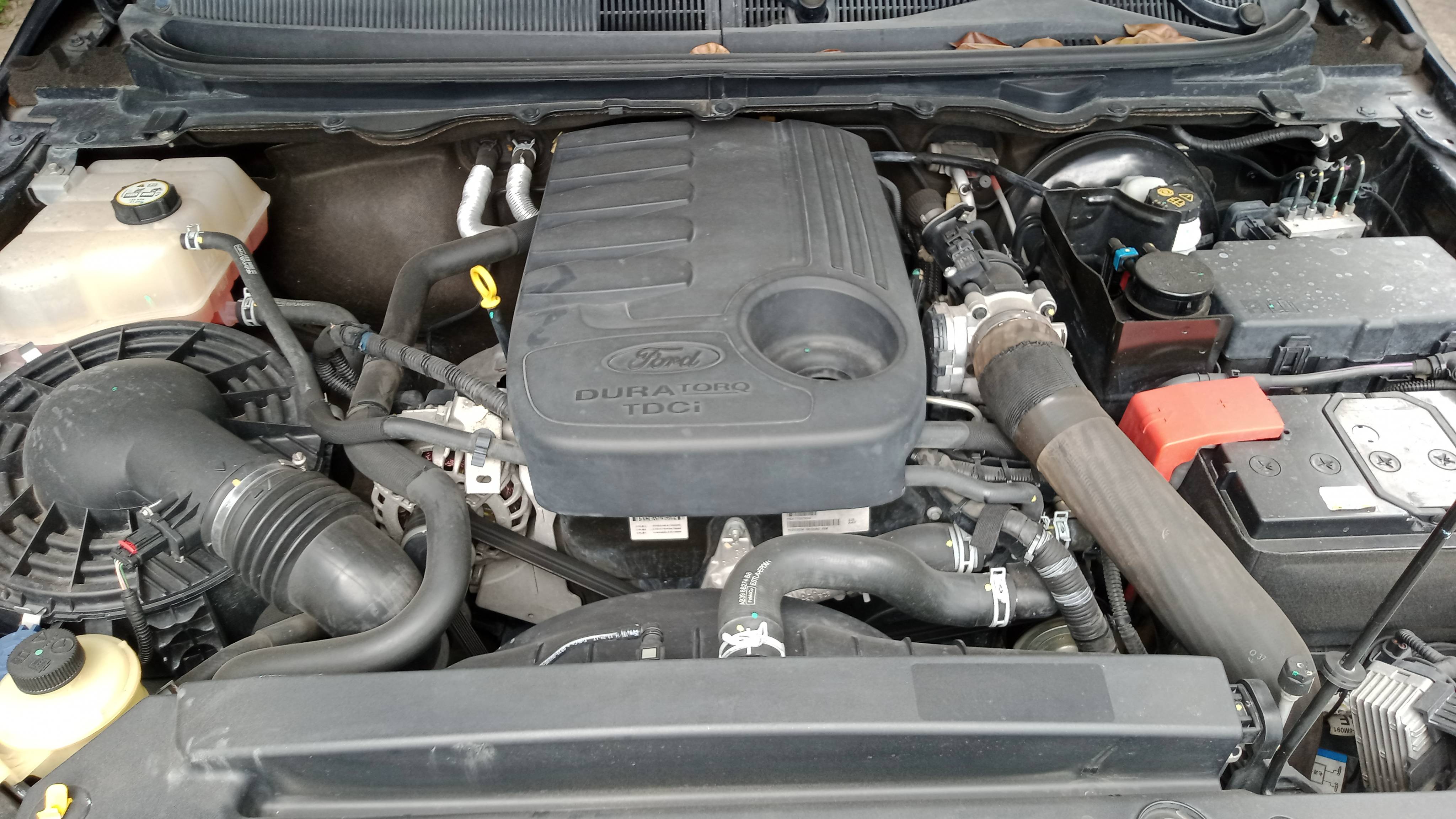 2015 Ford Ranger 2015 Ford Ranger