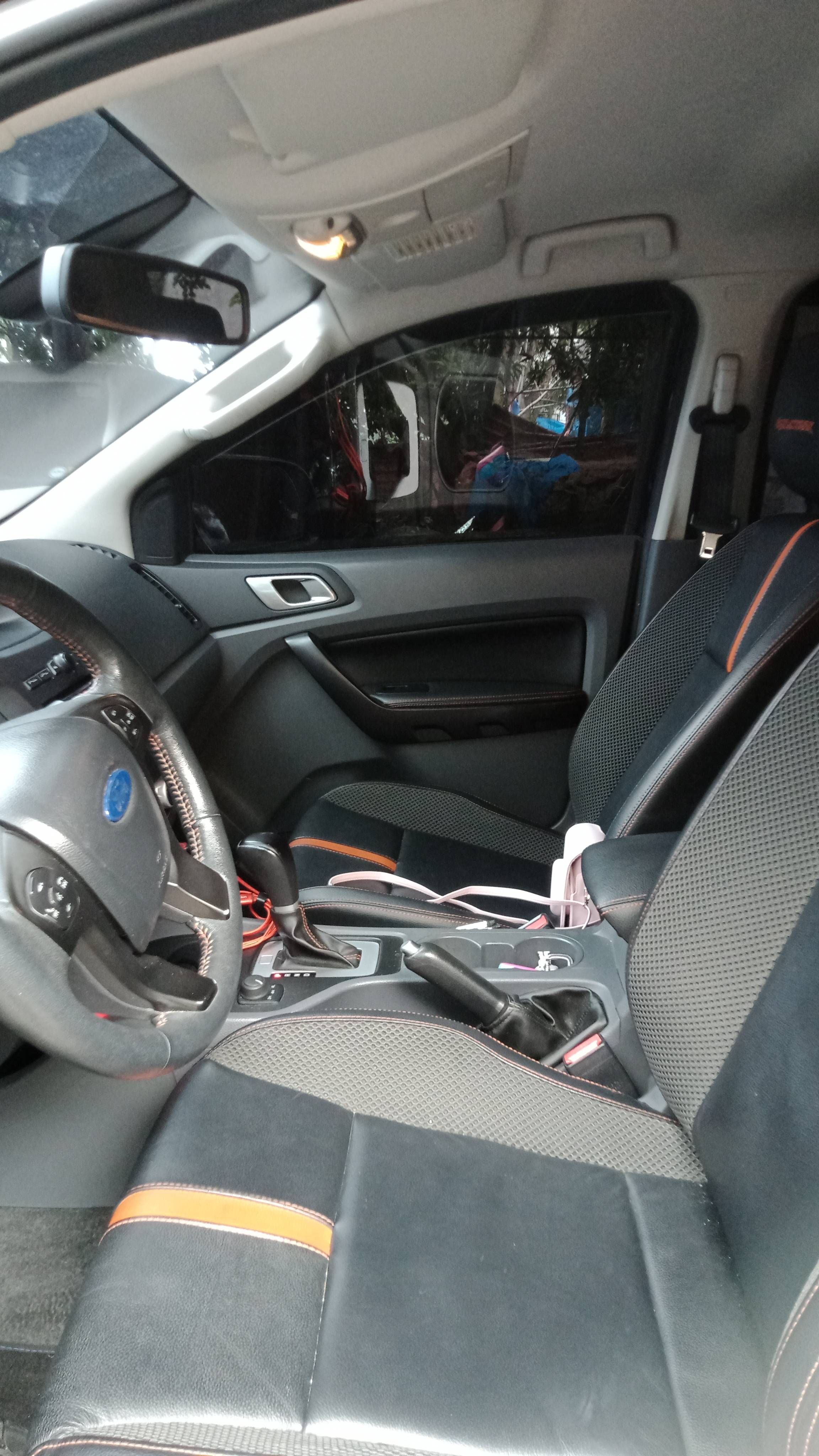 2015 Ford Ranger 2015 Ford Ranger