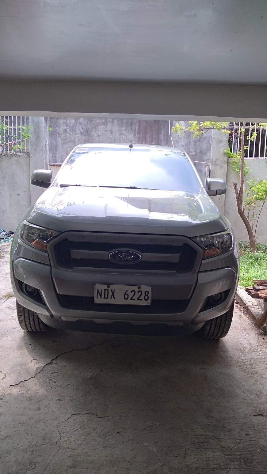 Used 2016 Ford Ranger Used 2016 Ford Ranger