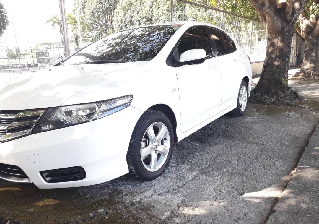 Second Hand 2012 Honda City Second Hand 2012 Honda City