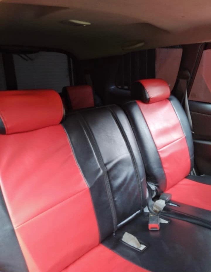 2015 Toyota Innova 2015 Toyota Innova