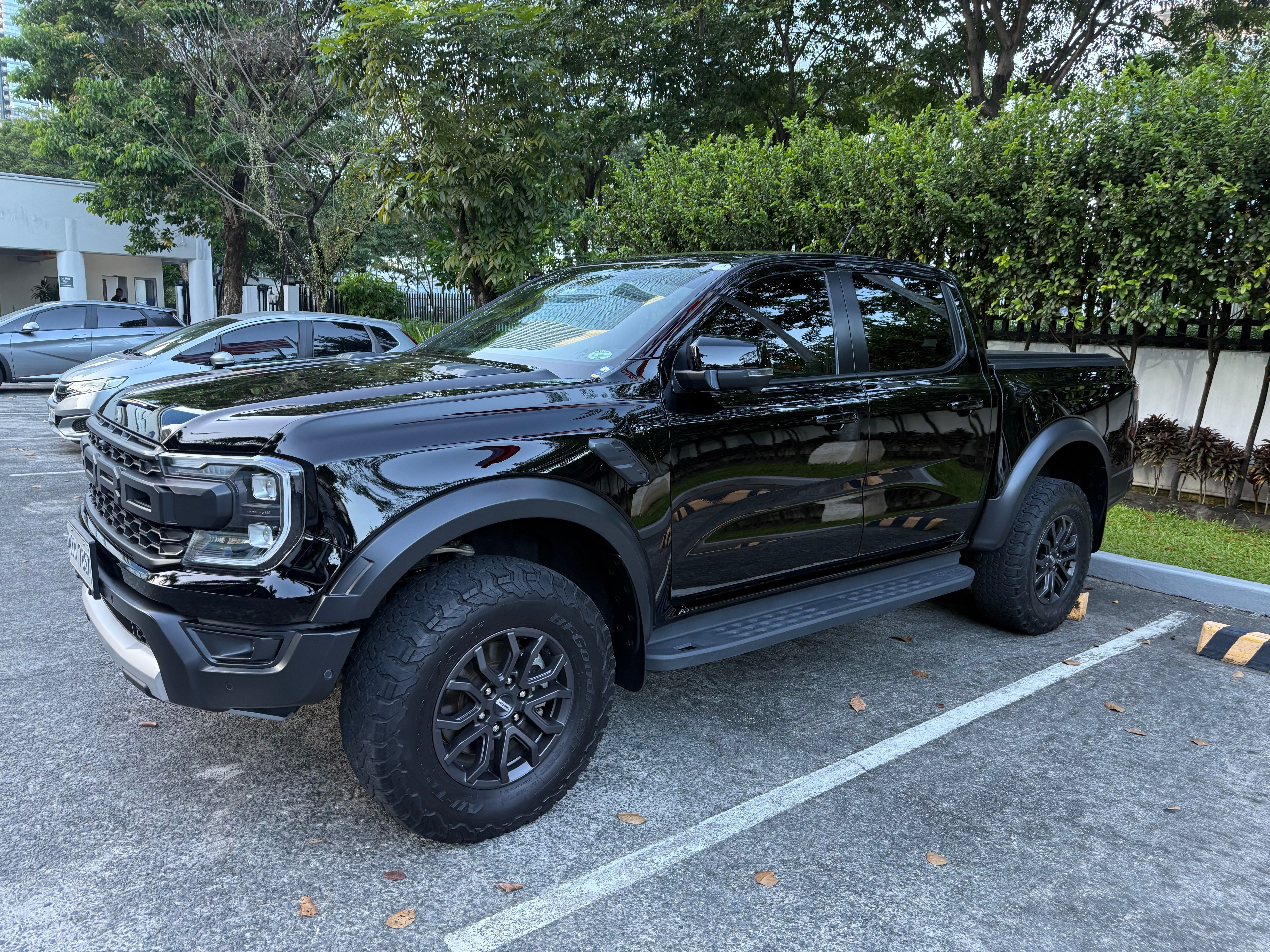Ford Ranger Raptor Insurance Get Used Ford Ranger Raptor 50382 Price & Sellers Information | Carmudi