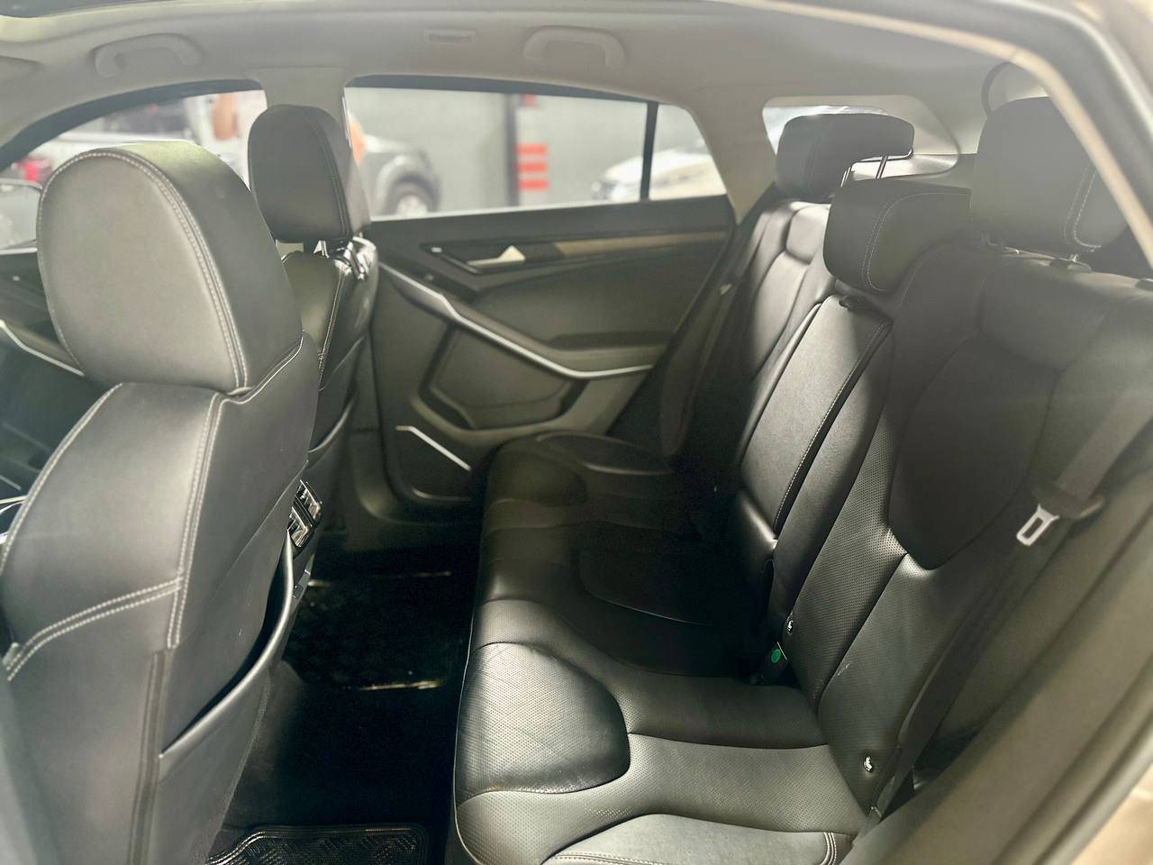 2021 Ford Territory 2021 Ford Territory