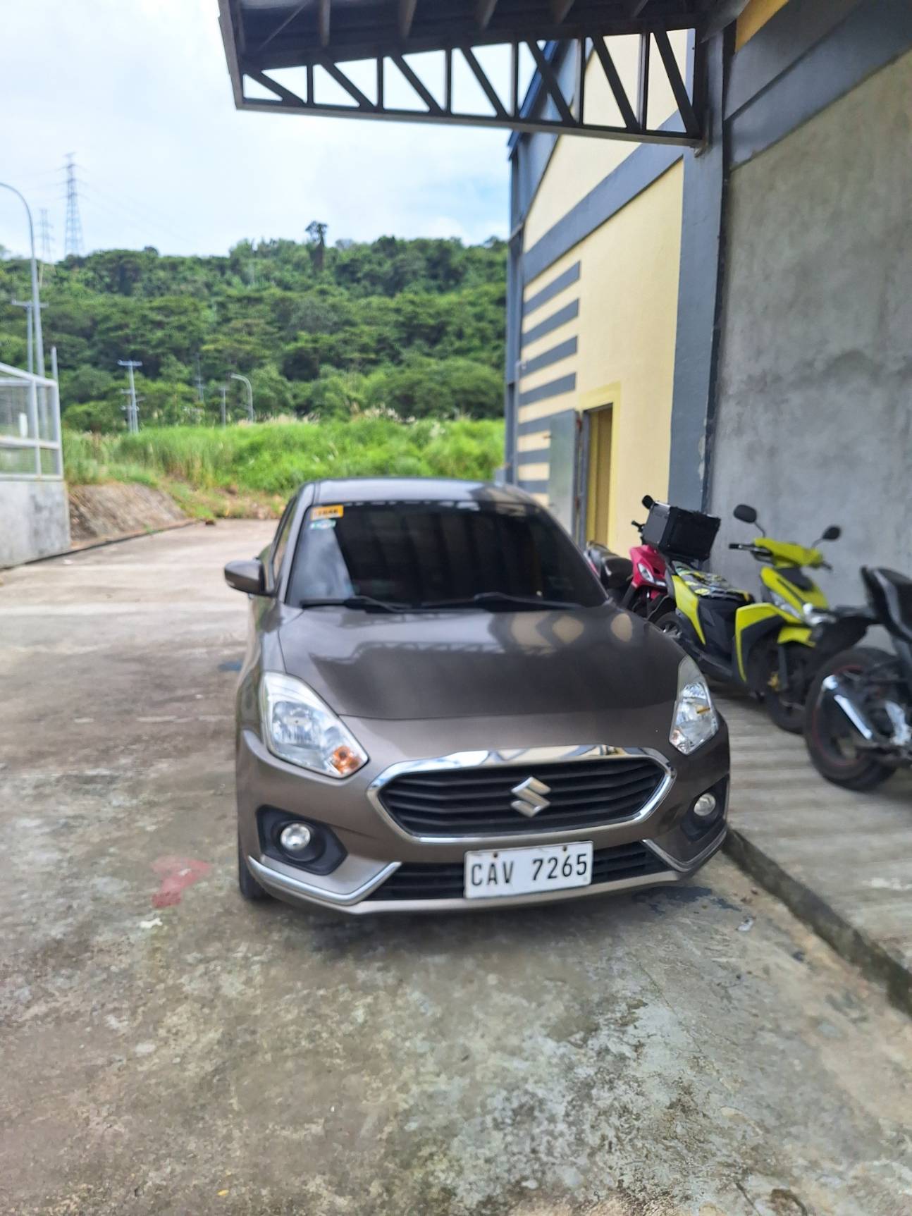 Second Hand 2020 Suzuki Dzire Second Hand 2020 Suzuki Dzire