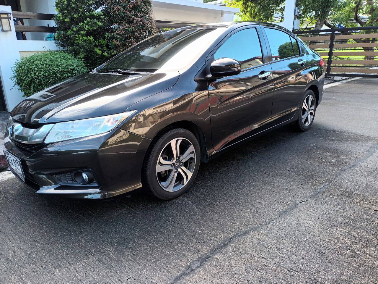 Second Hand 2014 Honda City Second Hand 2014 Honda City